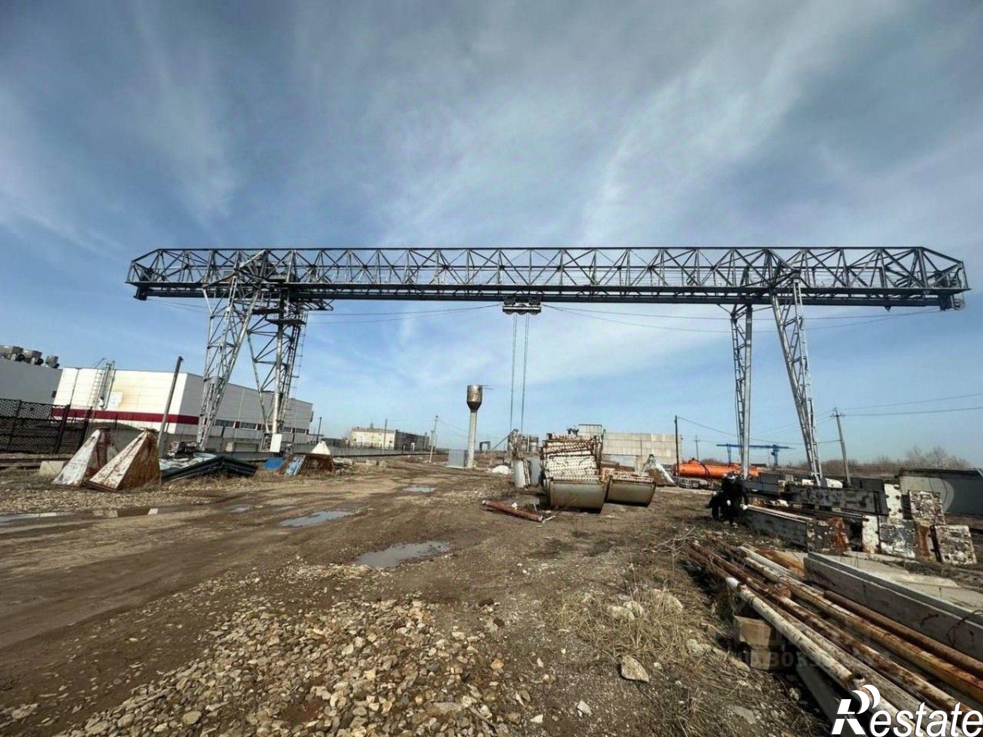 Сдать производственную площадь за 640 000 рублей на ул Профильная, 57/1