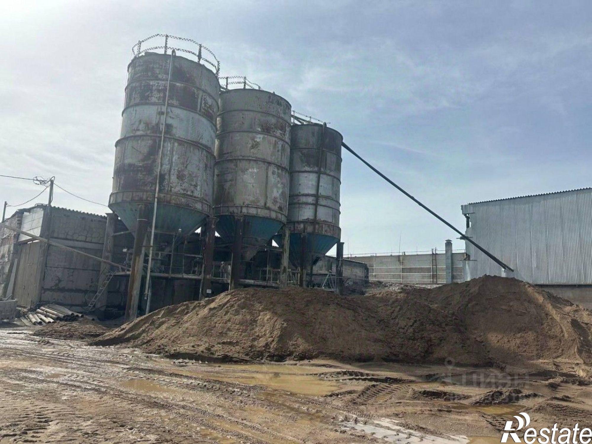 Сдать производственную площадь за 640 000 рублей на ул Профильная, 57/1