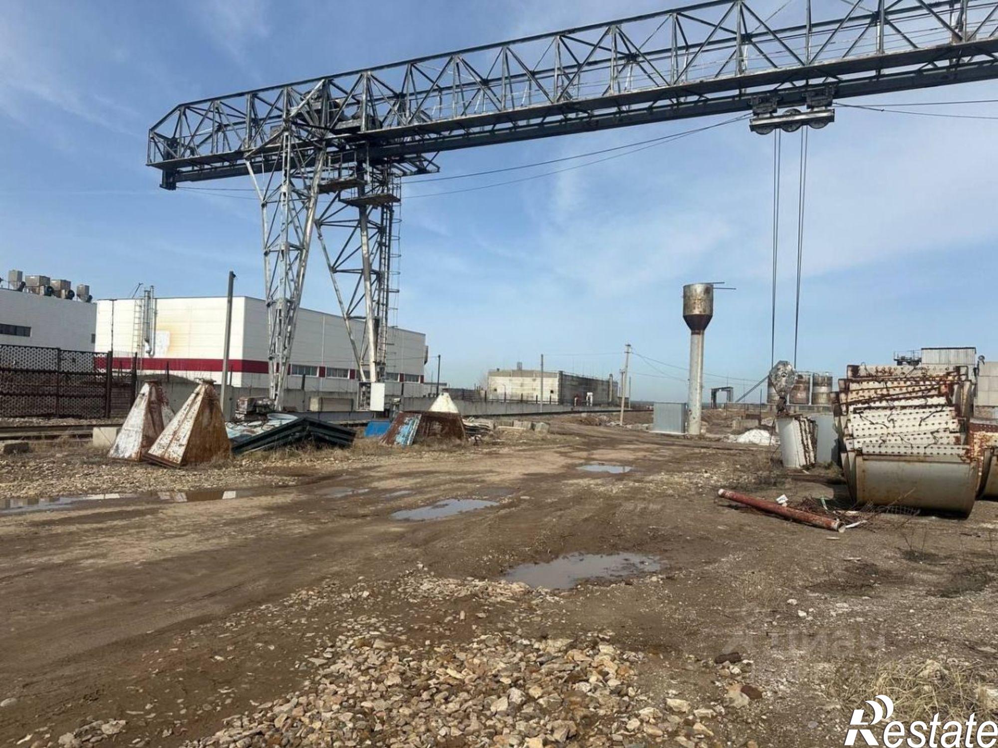 Сдать производственную площадь за 640 000 рублей на ул Профильная, 57/1