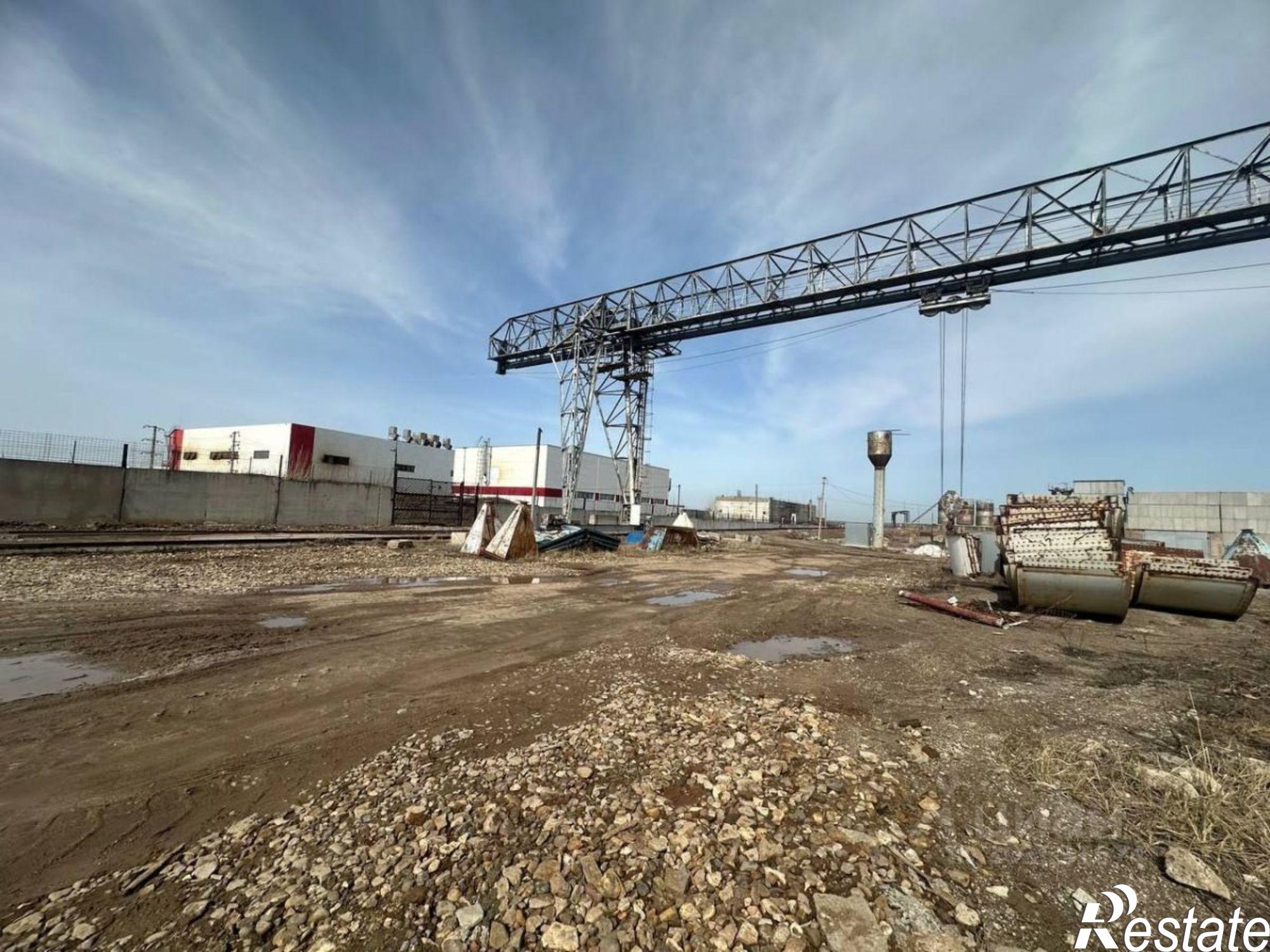 Сдать производственную площадь за 640 000 рублей на ул Профильная, 57/1