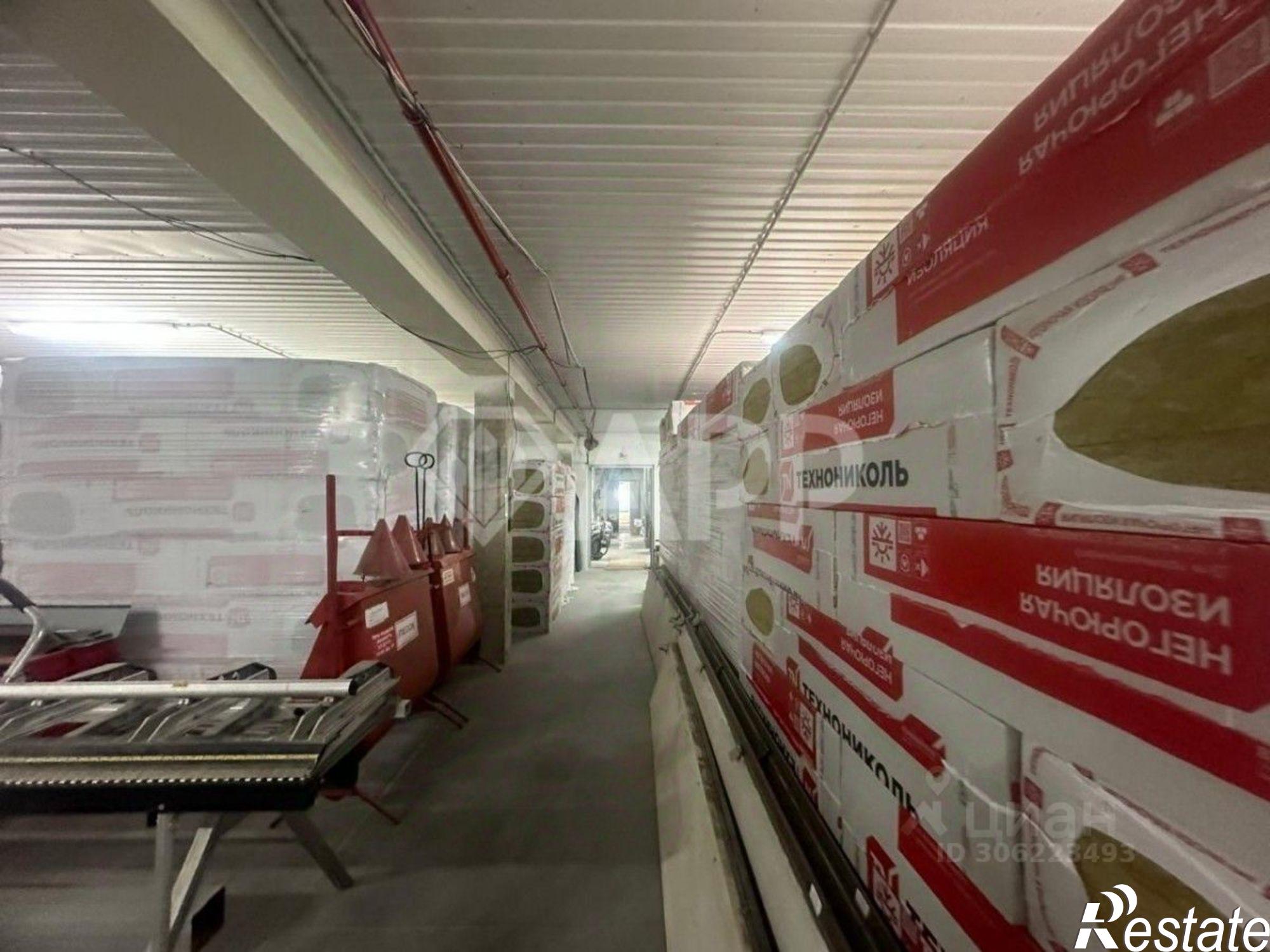 Сдать производственную площадь за 86 327 рублей на ул Промышленная, 69