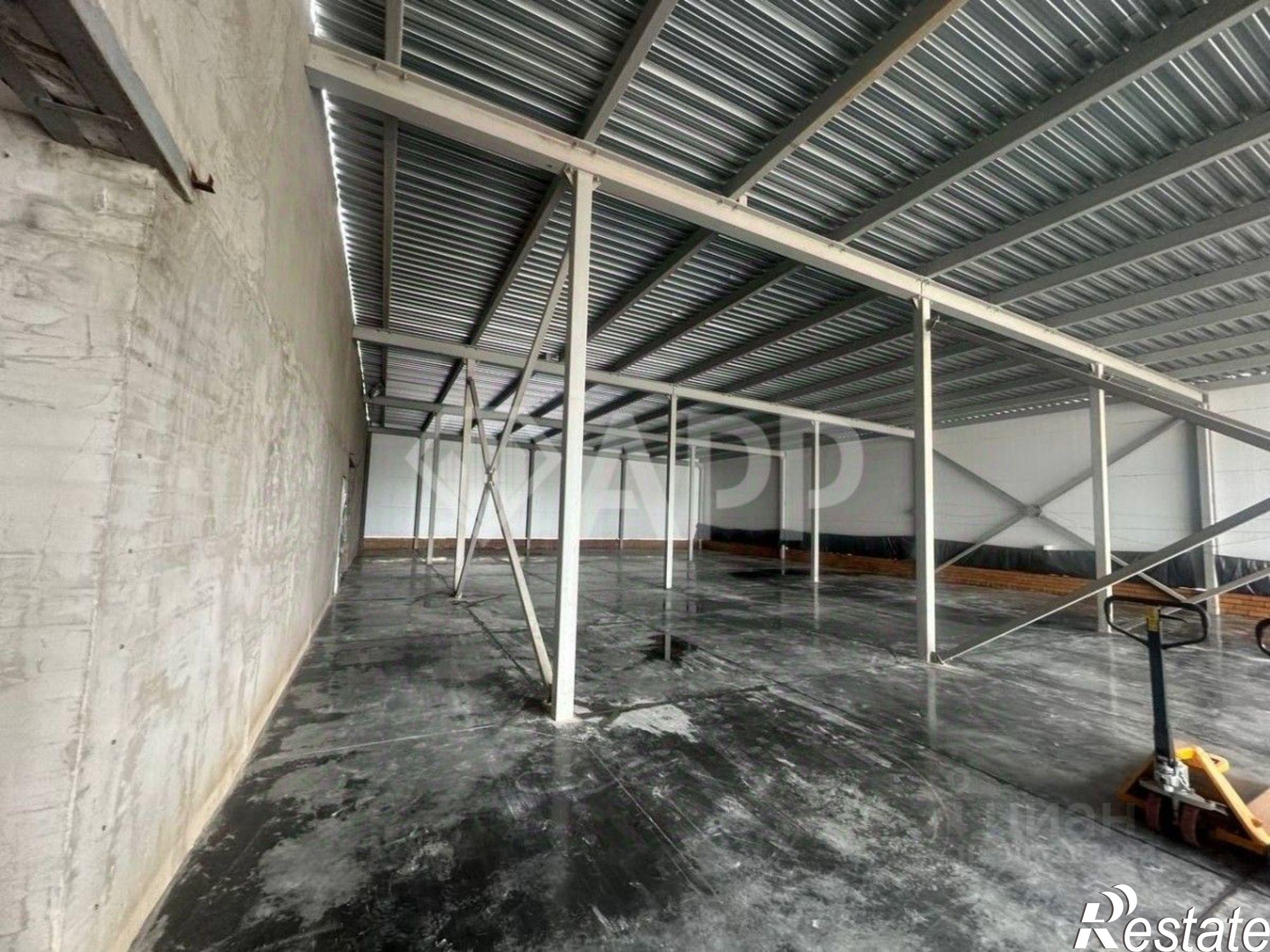 Сдать производственную площадь за 86 327 рублей на ул Промышленная, 69