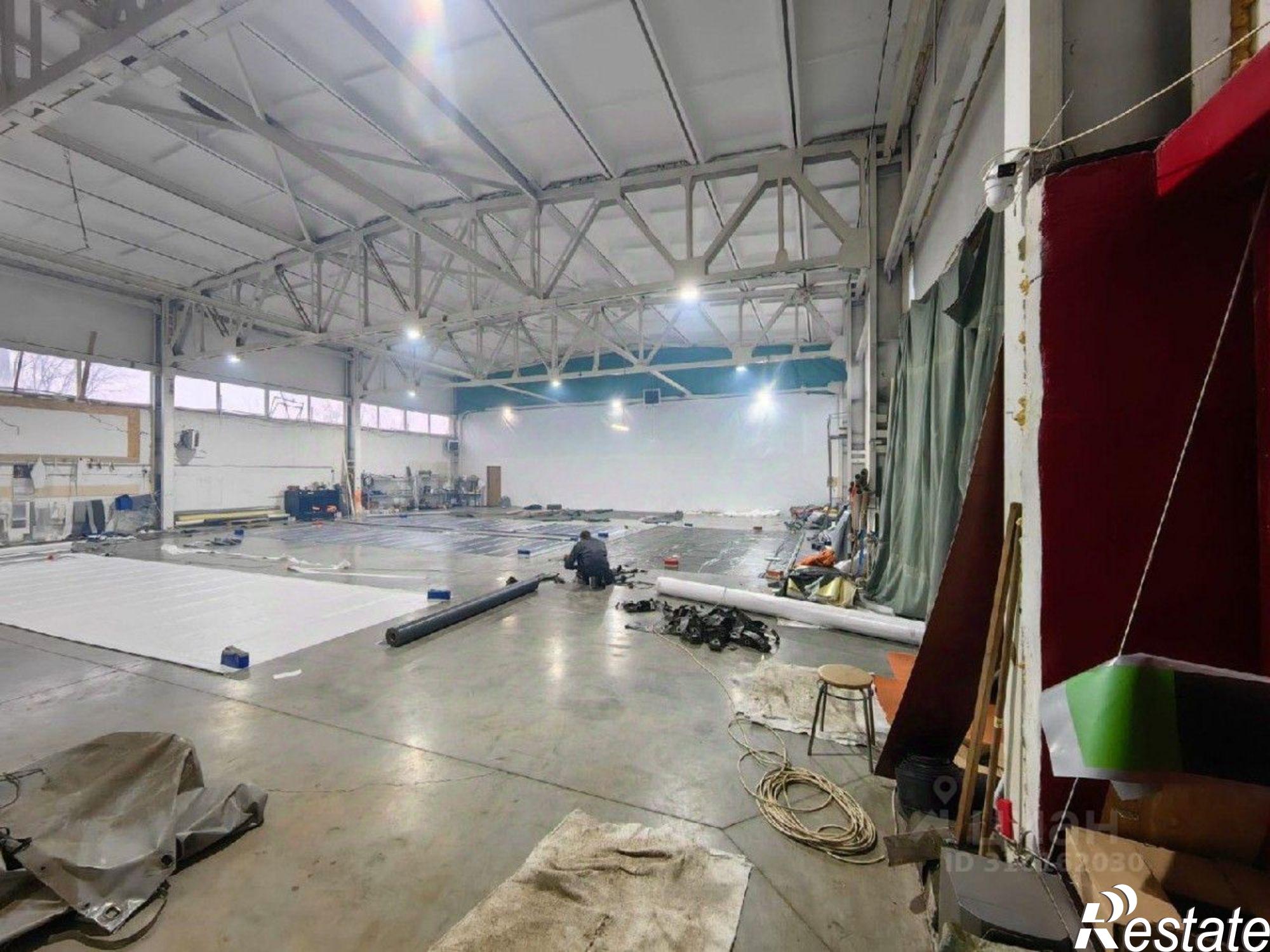 Сдать производственную площадь за 200 000 рублей на ул Садоводческая, 40