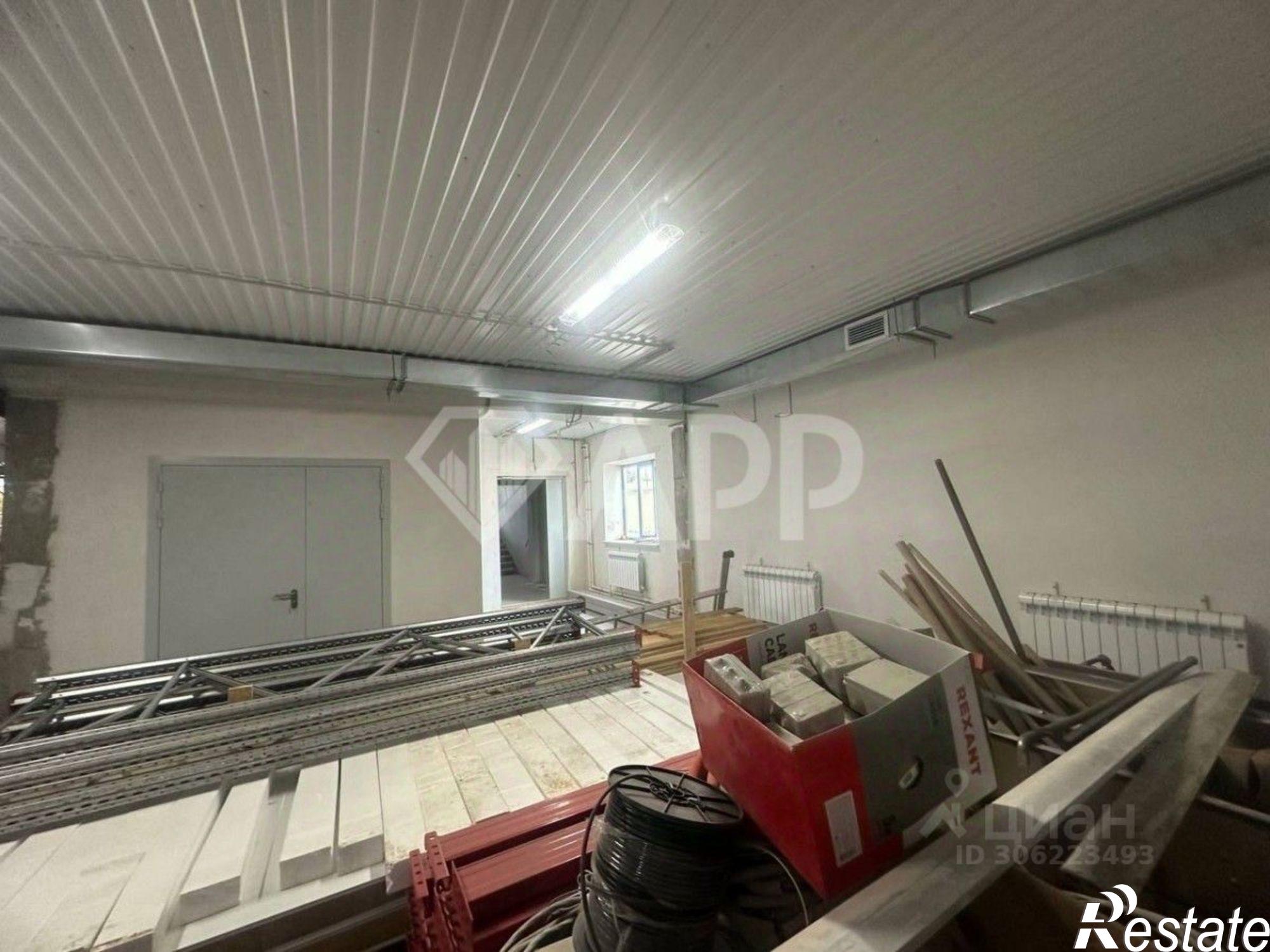 Сдать производственную площадь за 86 327 рублей на ул Промышленная, 69