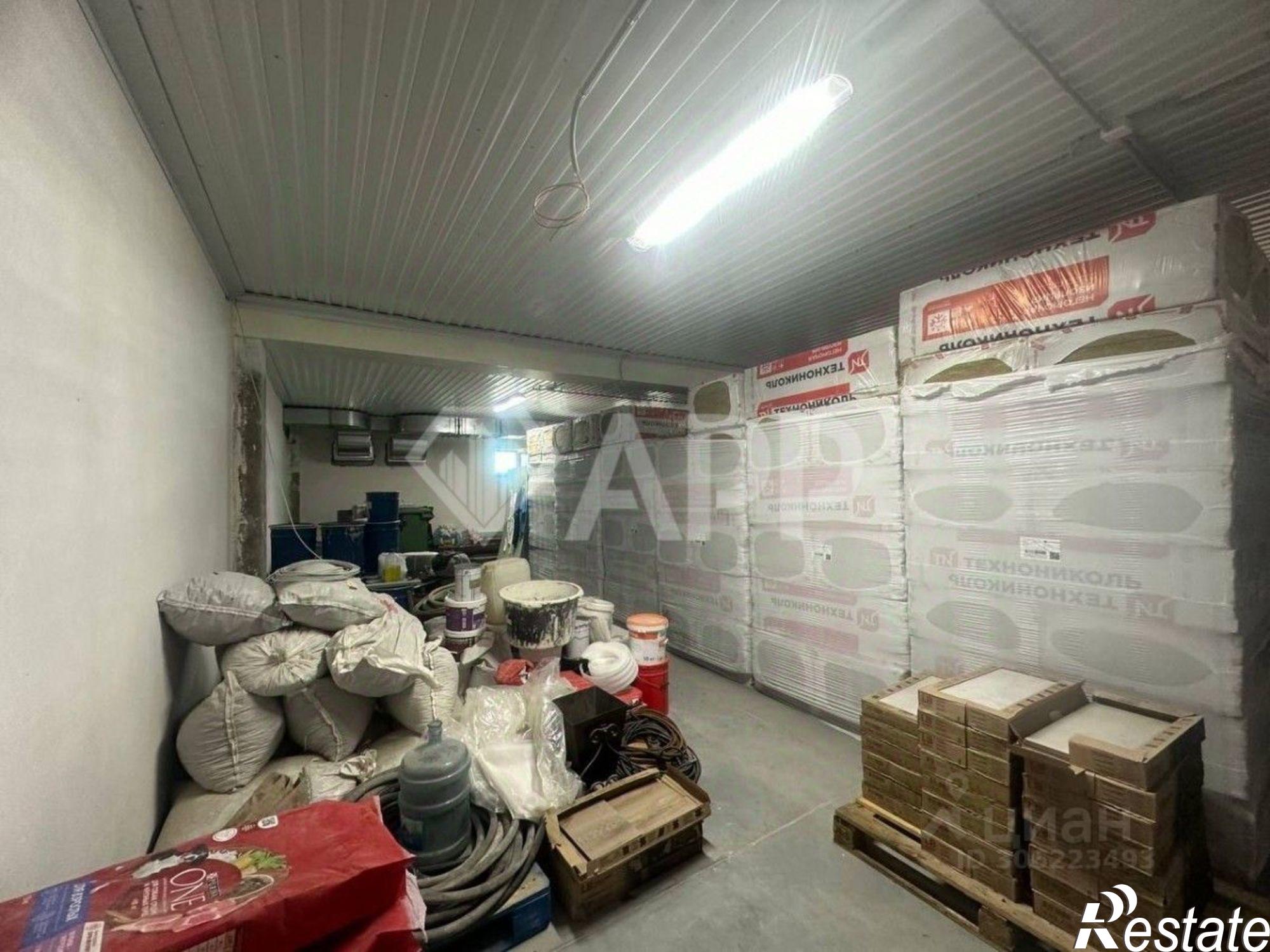 Сдать производственную площадь за 86 327 рублей на ул Промышленная, 69