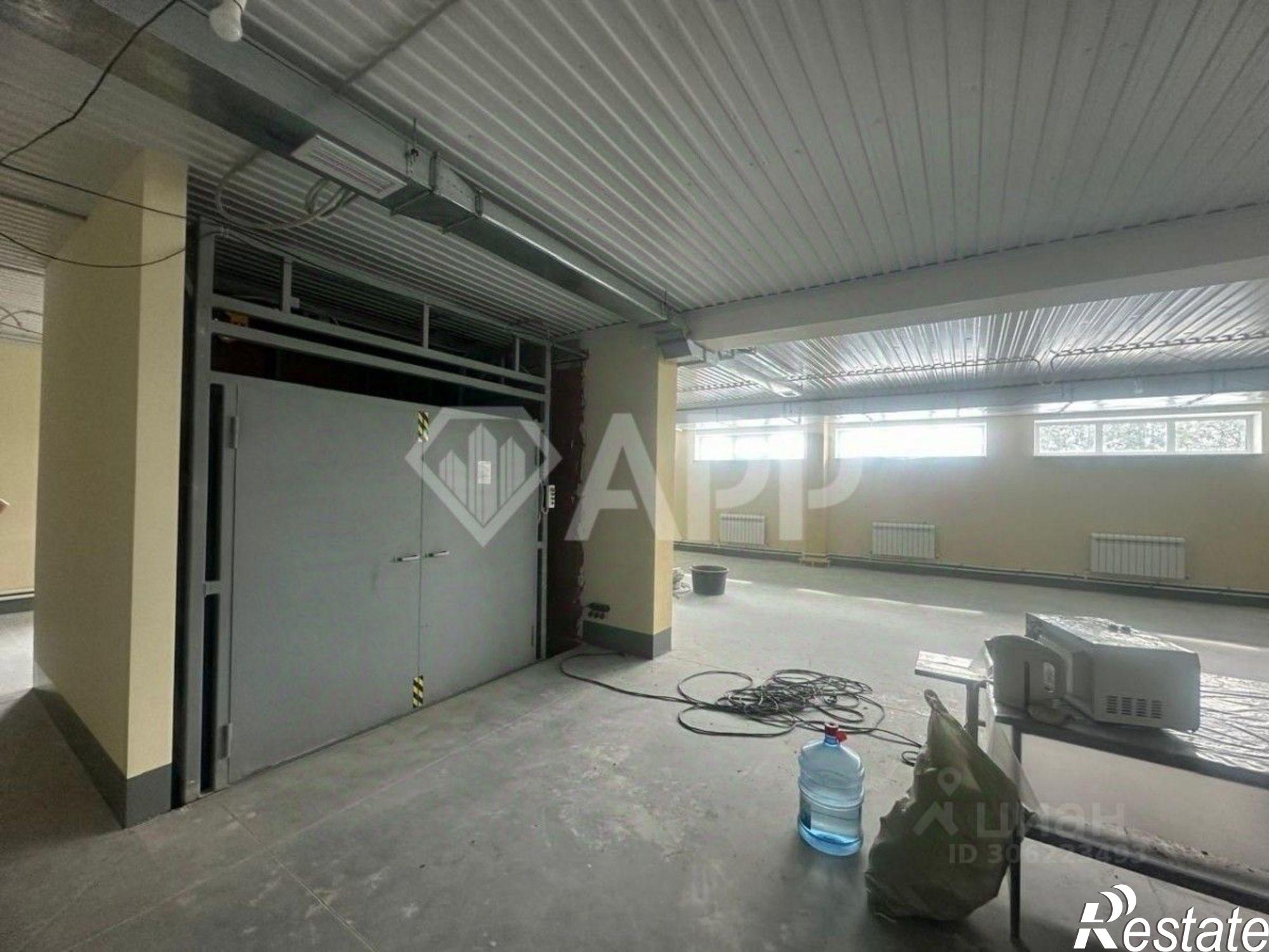 Сдать производственную площадь за 86 327 рублей на ул Промышленная, 69