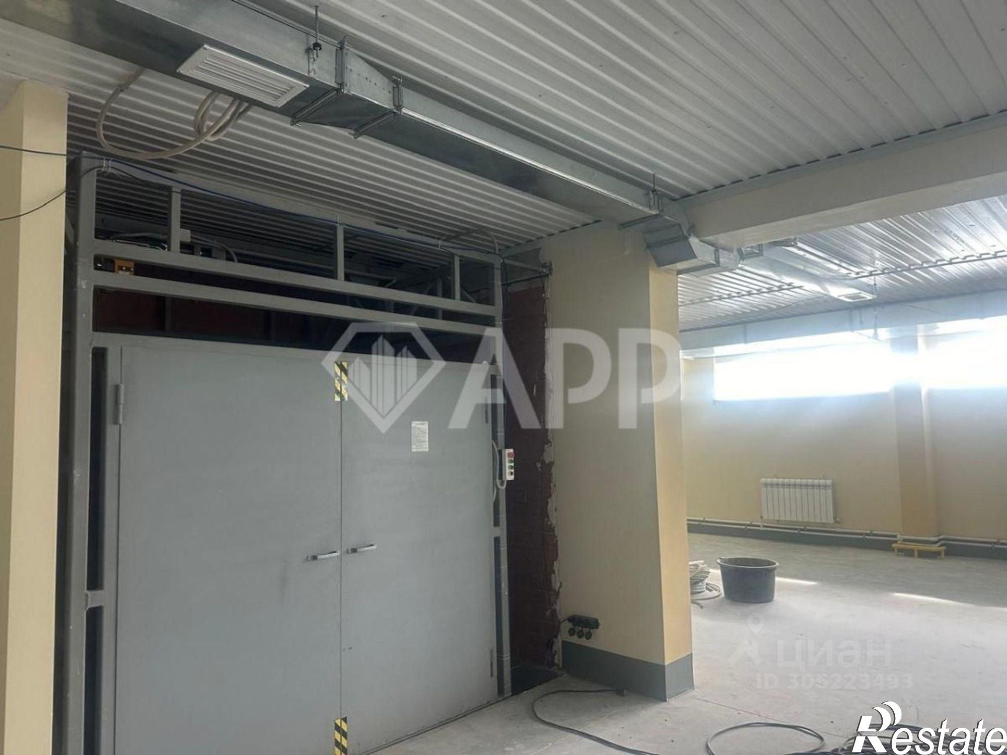 Сдать производственную площадь за 86 327 рублей на ул Промышленная, 69