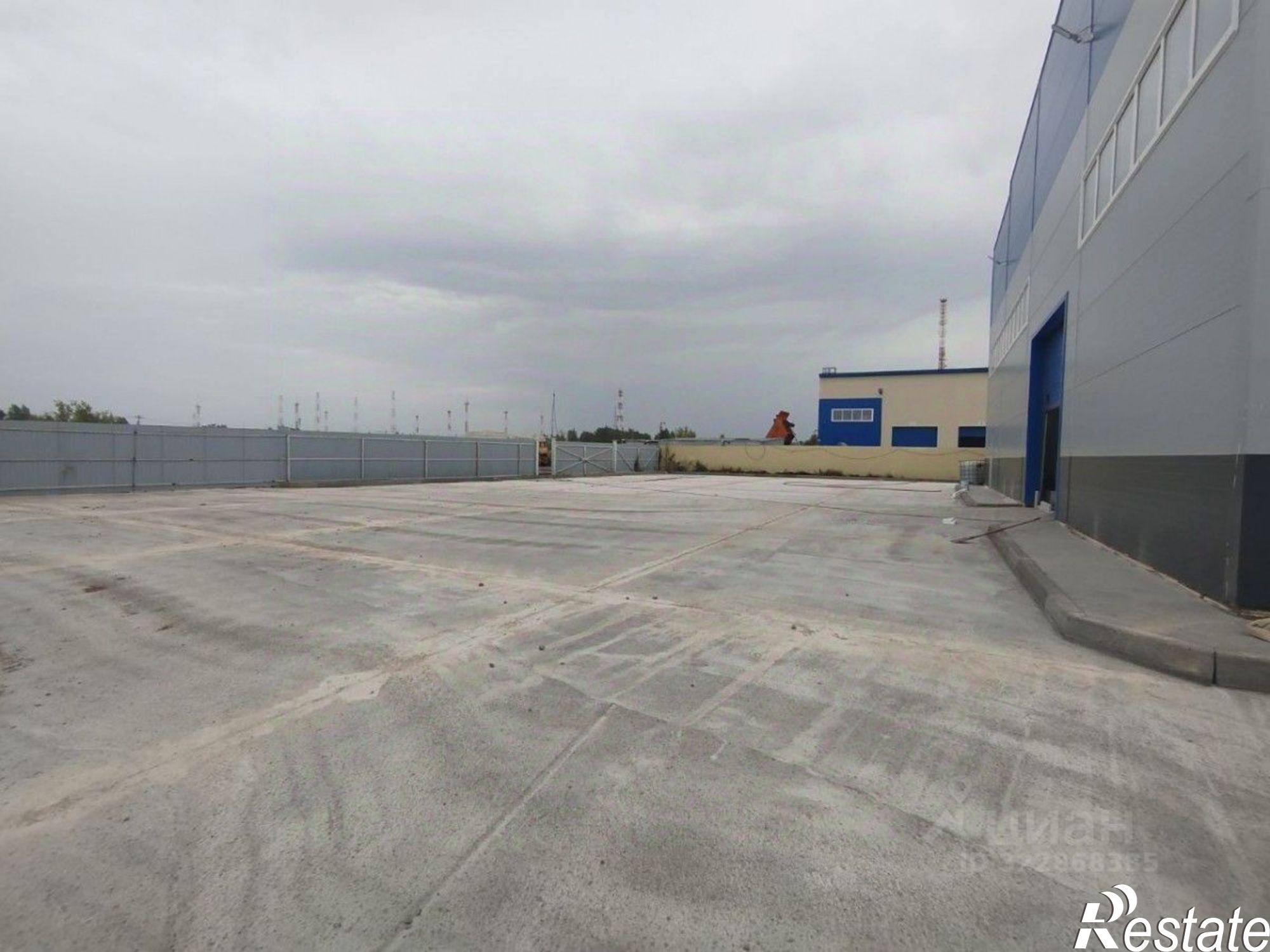 Сдать производственную площадь за 571 667 рублей на ул Старосармановская, 14