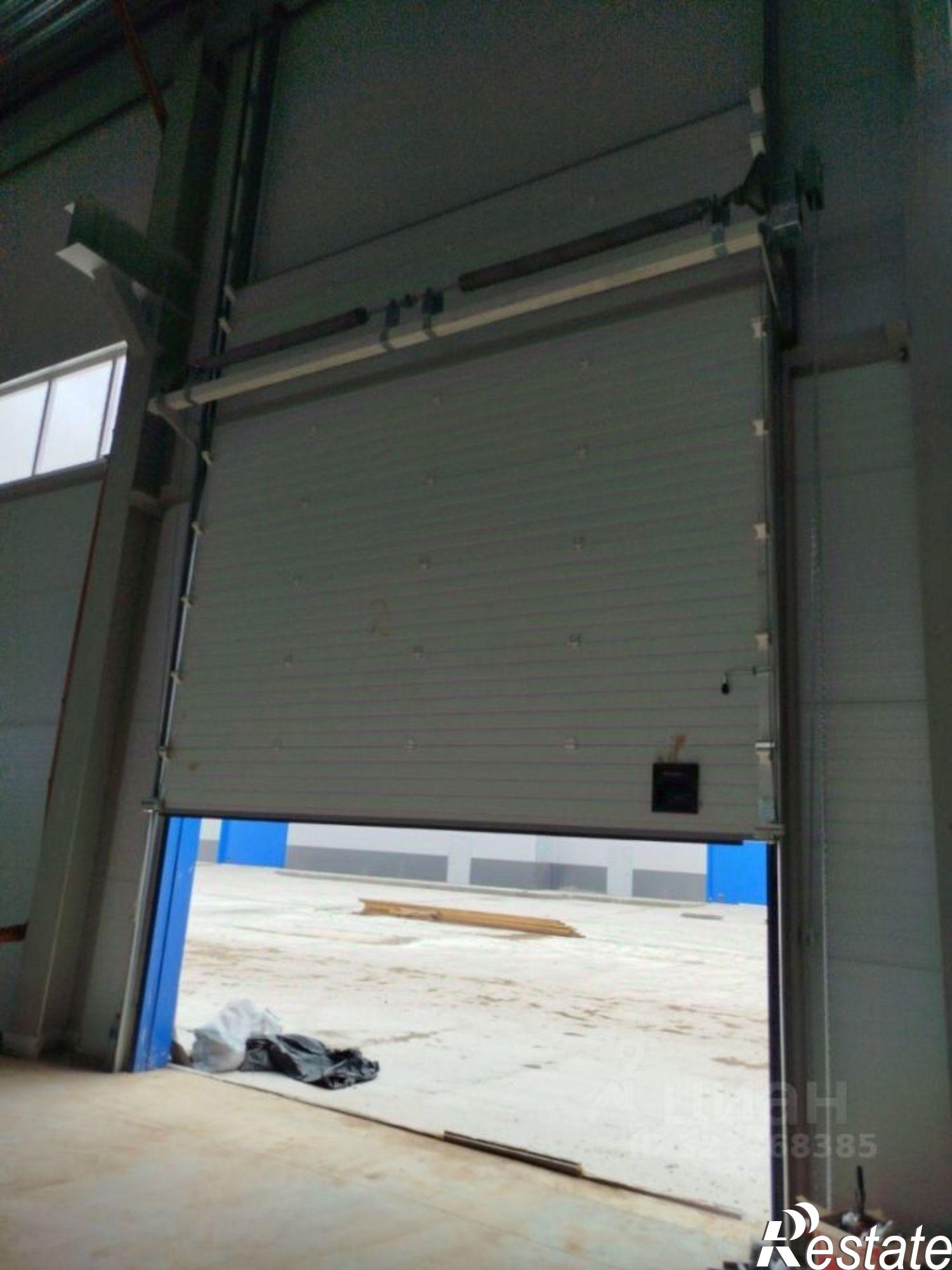 Сдать производственную площадь за 571 667 рублей на ул Старосармановская, 14