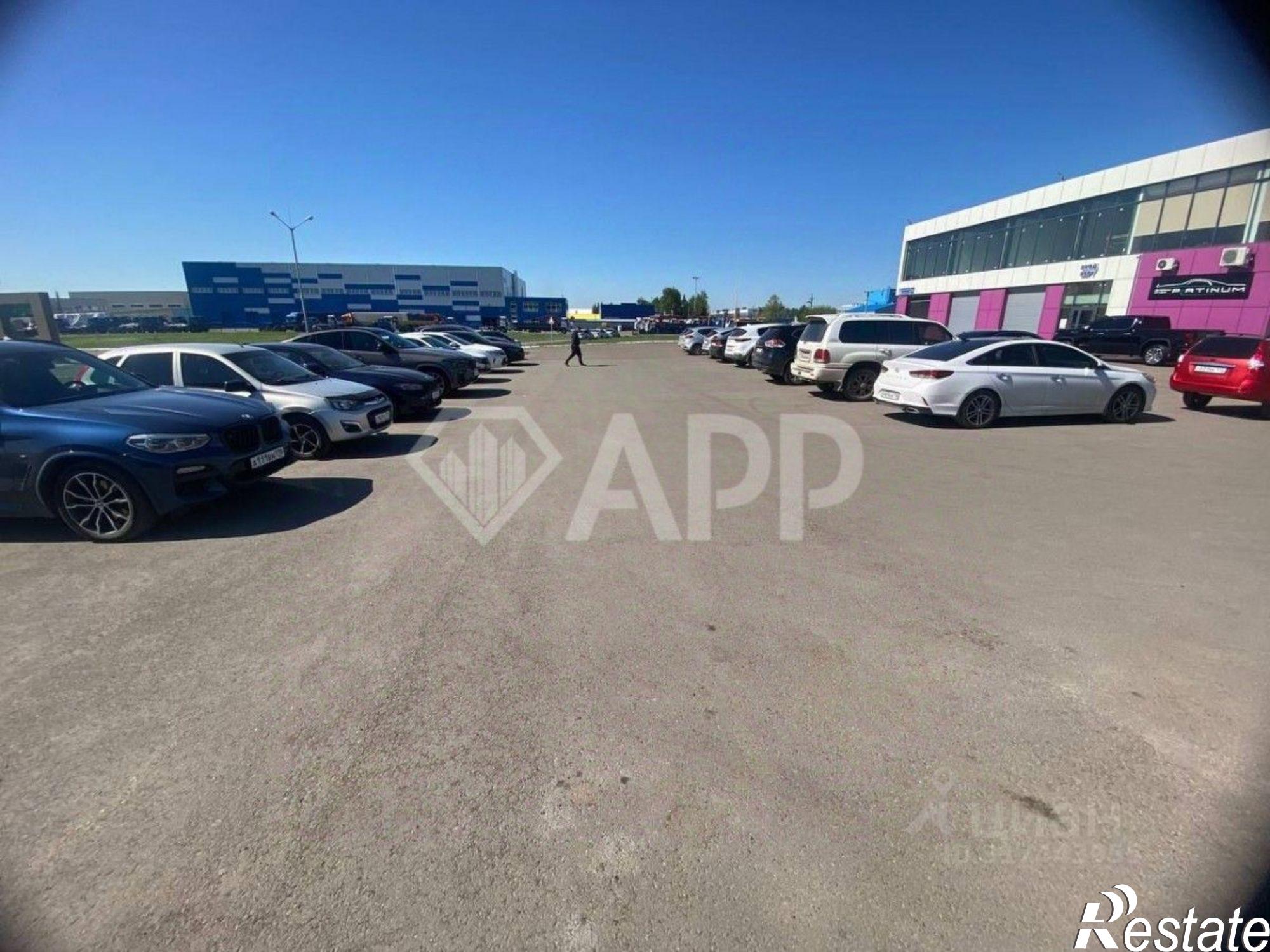 Сдать офис, помещение под офис за 42 750 рублей на пр-кт КАМАЗа, 9