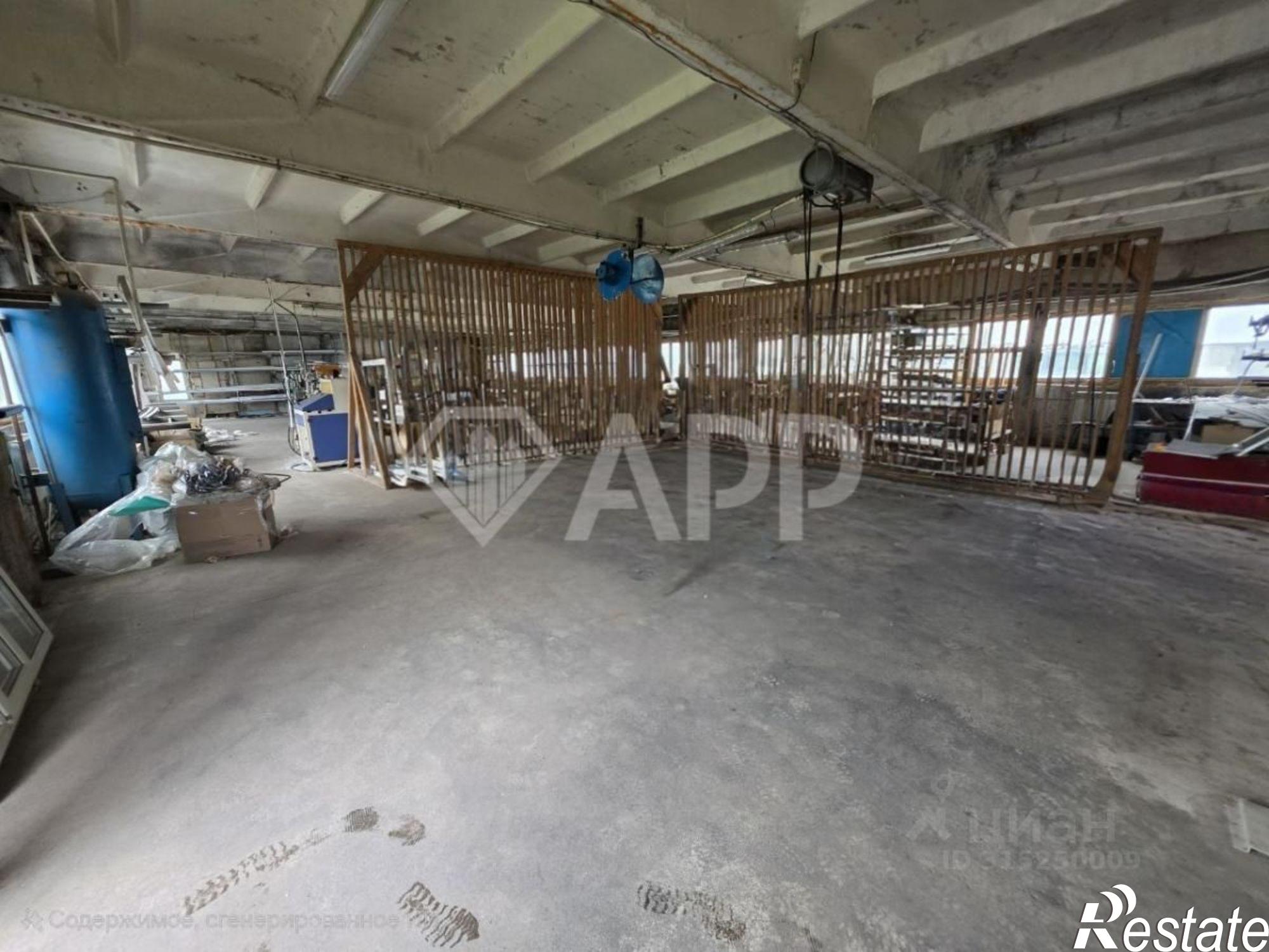 Сдать производственную площадь за 300 000 рублей на Мензелинский тракт, 48А