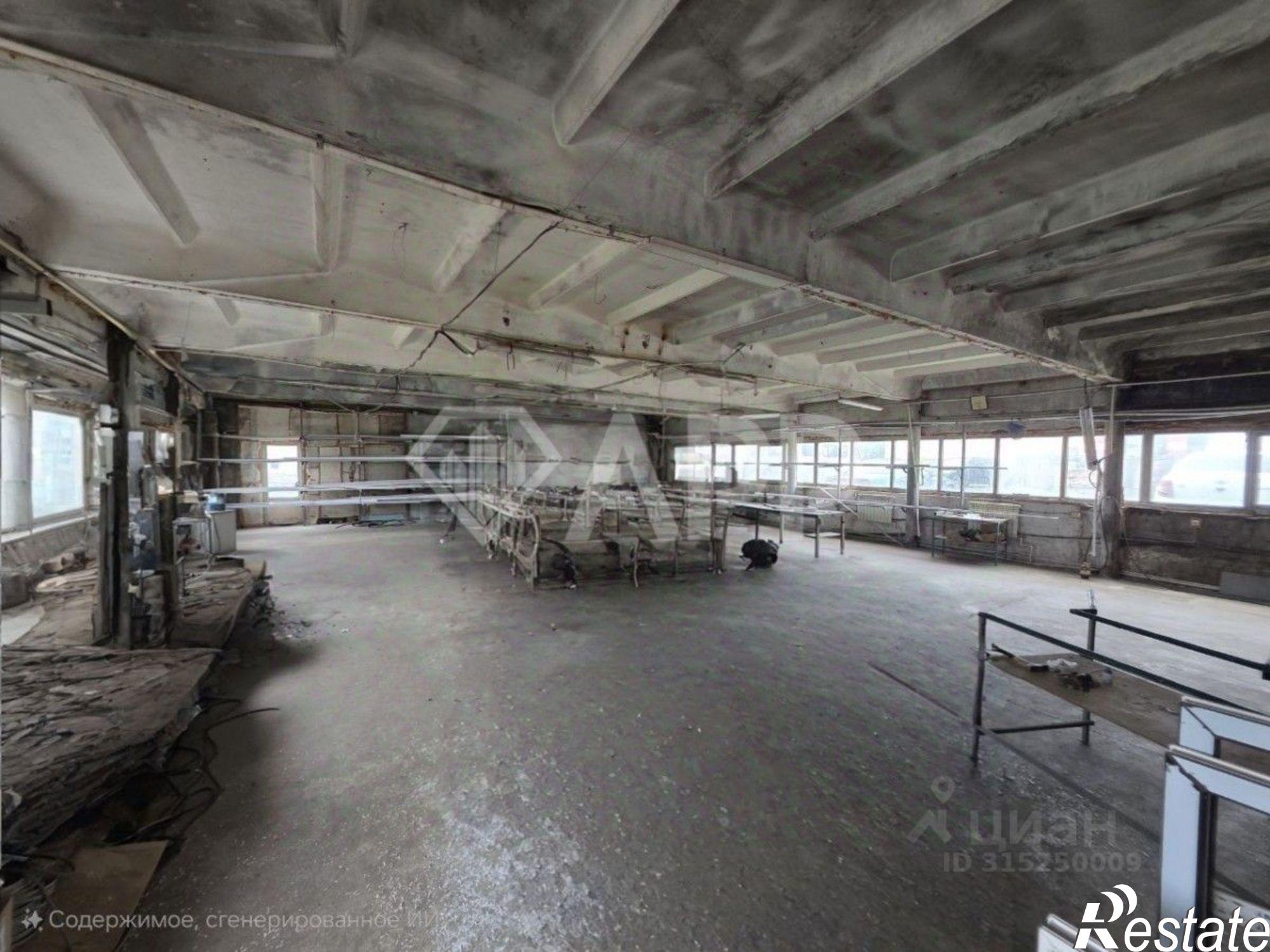 Сдать производственную площадь за 300 000 рублей на Мензелинский тракт, 48А