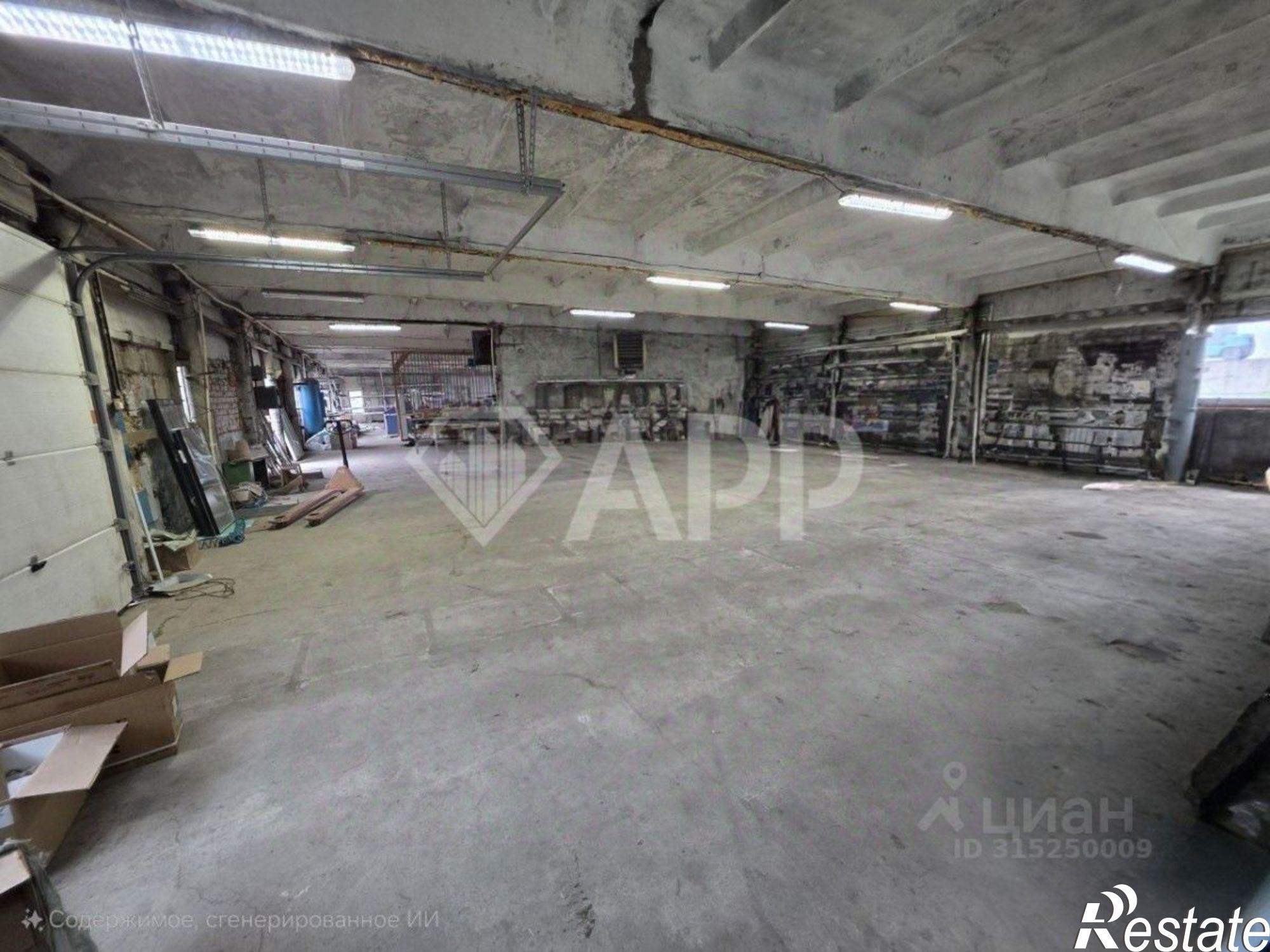 Сдать производственную площадь за 300 000 рублей на Мензелинский тракт, 48А