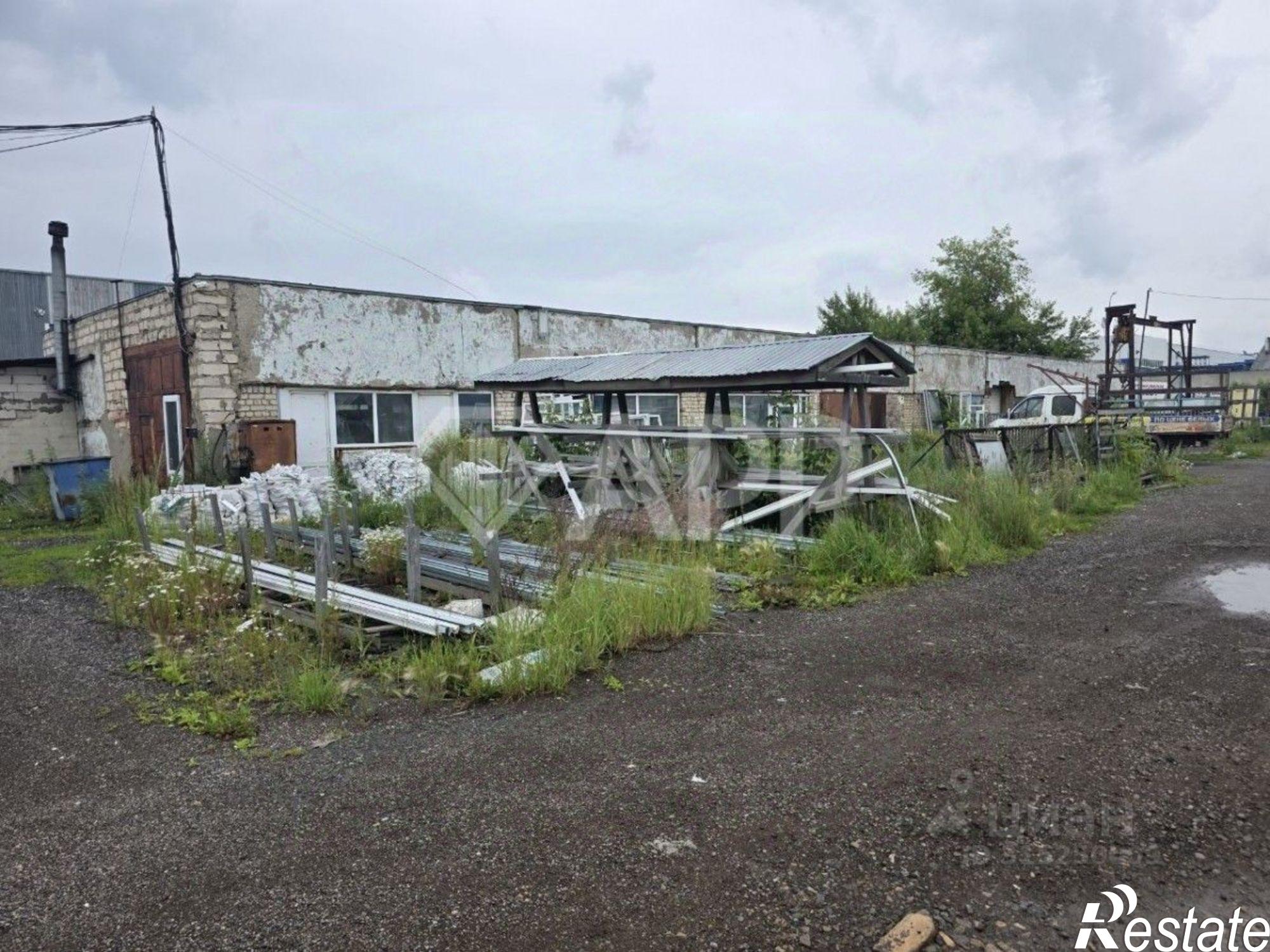 Сдать производственную площадь за 300 000 рублей на Мензелинский тракт, 48А