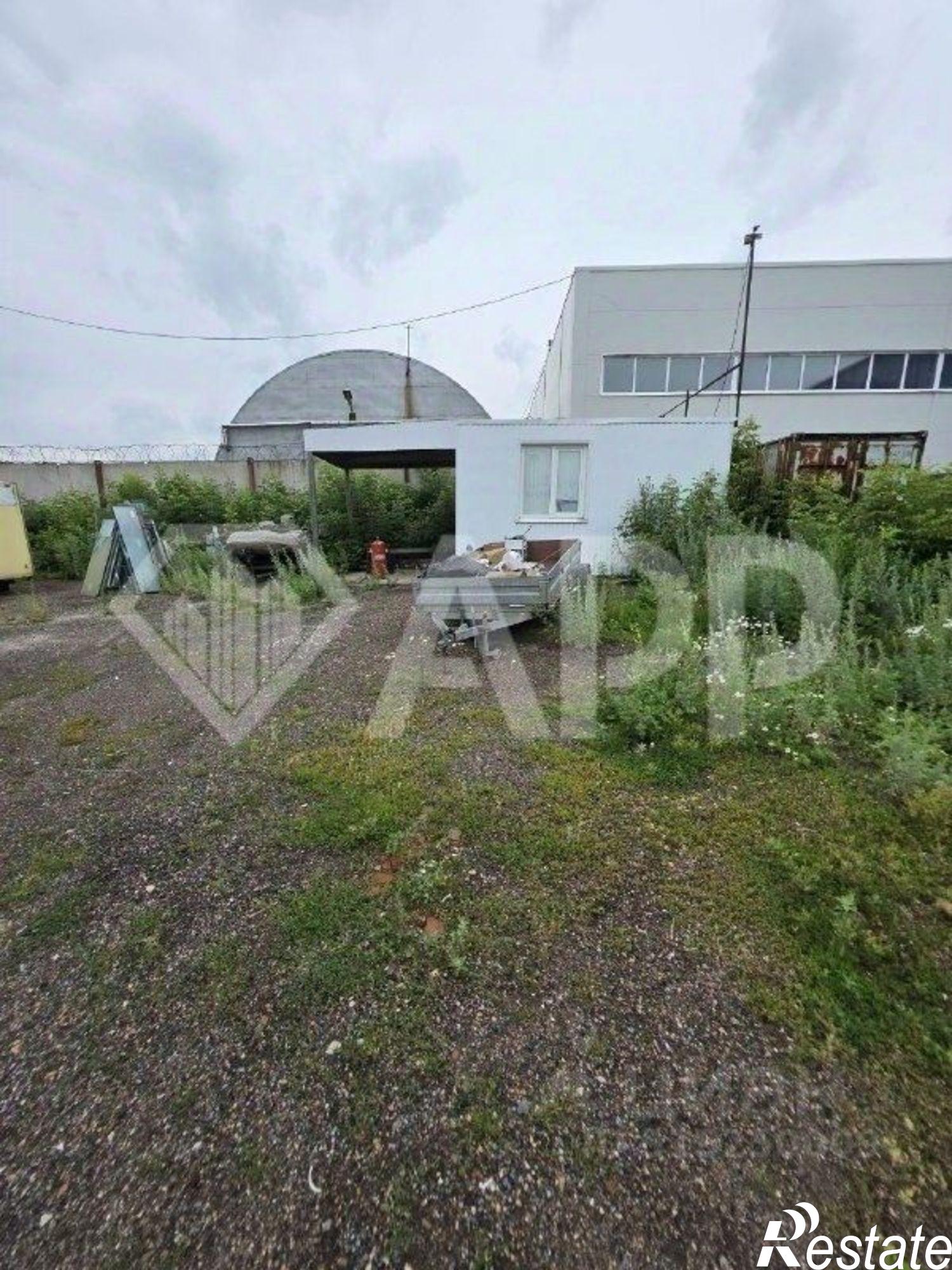 Сдать производственную площадь за 300 000 рублей на Мензелинский тракт, 48А