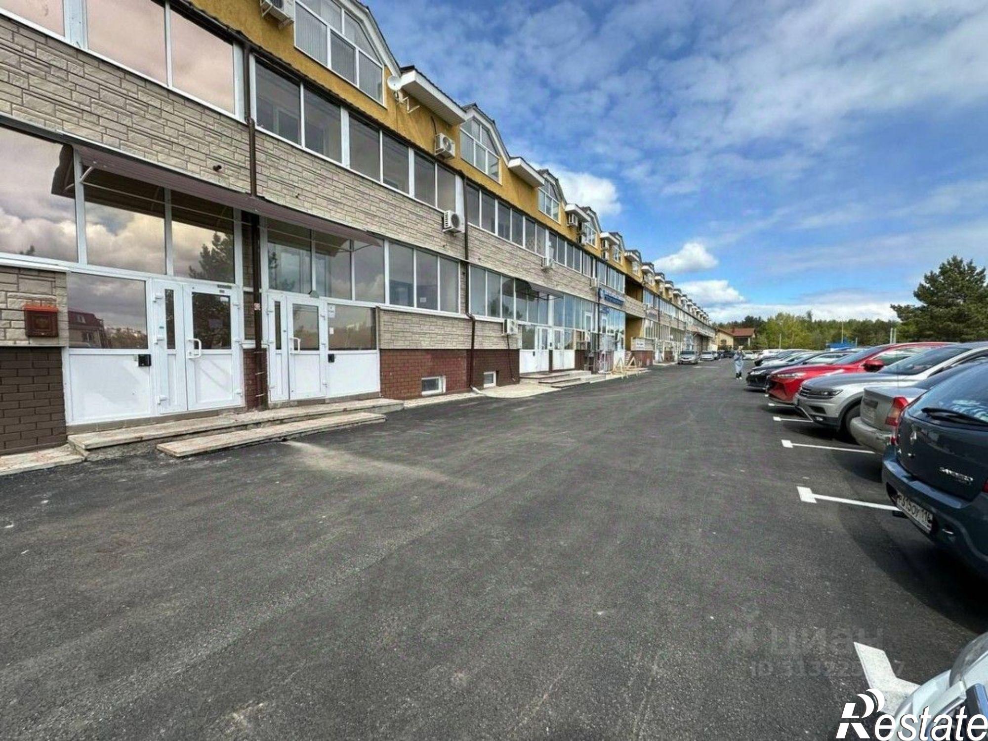 Сдать офис, помещение под офис за 30 000 рублей на ул Абдуллы Алиша, 9