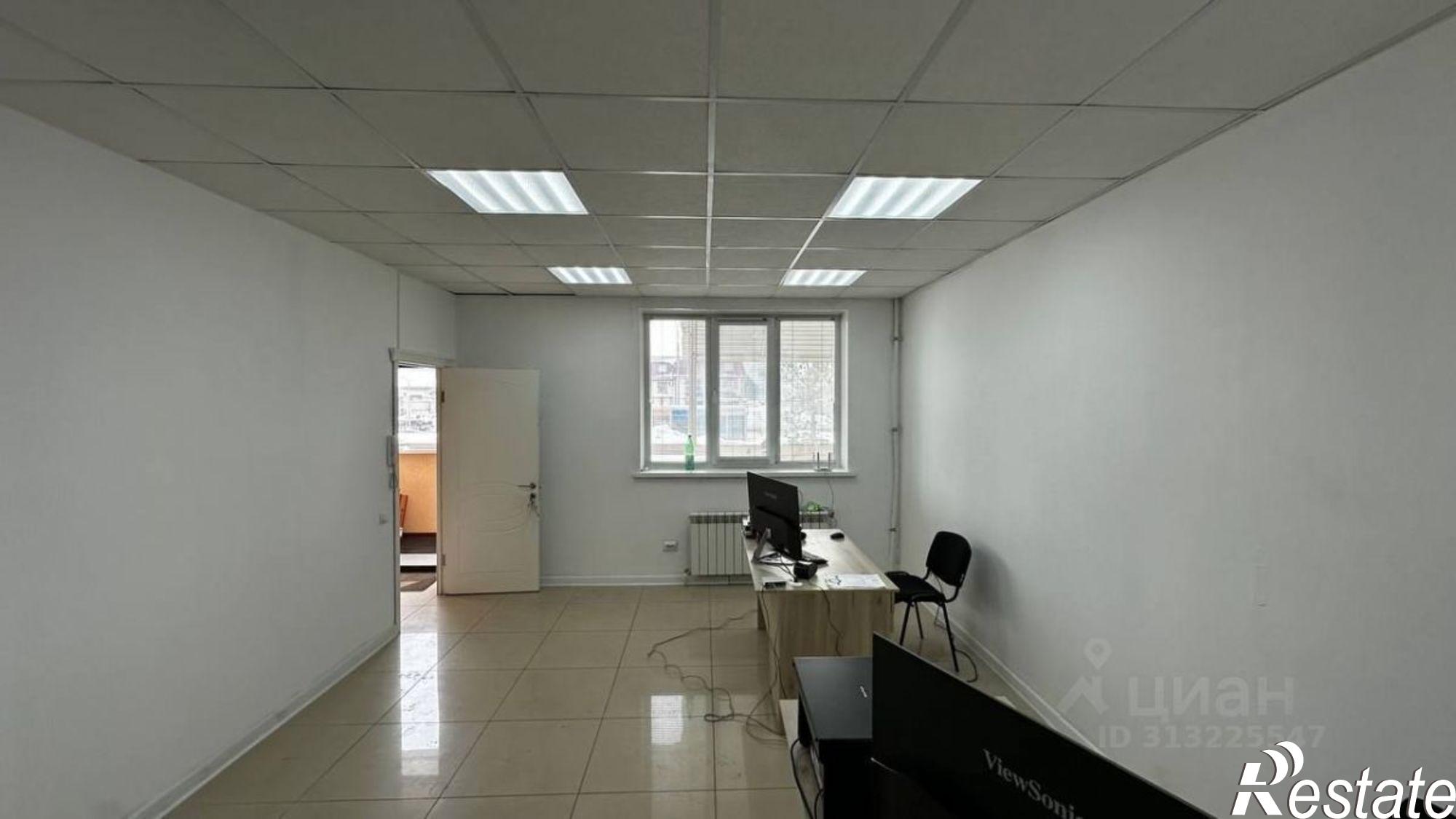 Сдать офис, помещение под офис за 30 000 рублей на ул Абдуллы Алиша, 9