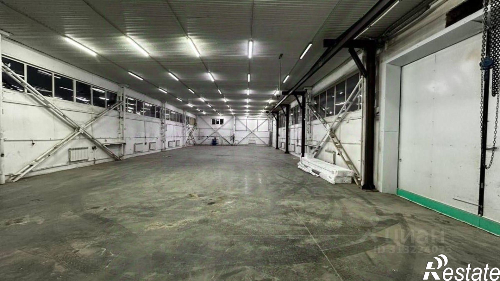 Сдать производственную площадь за 280 000 рублей на Мензелинский тракт, 29