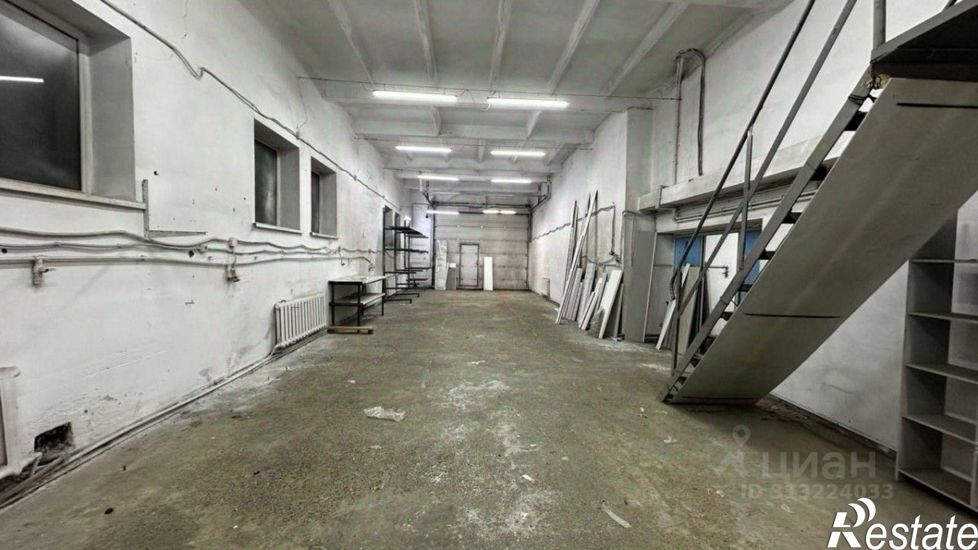 Сдать производственную площадь за 280 000 рублей на Мензелинский тракт, 29