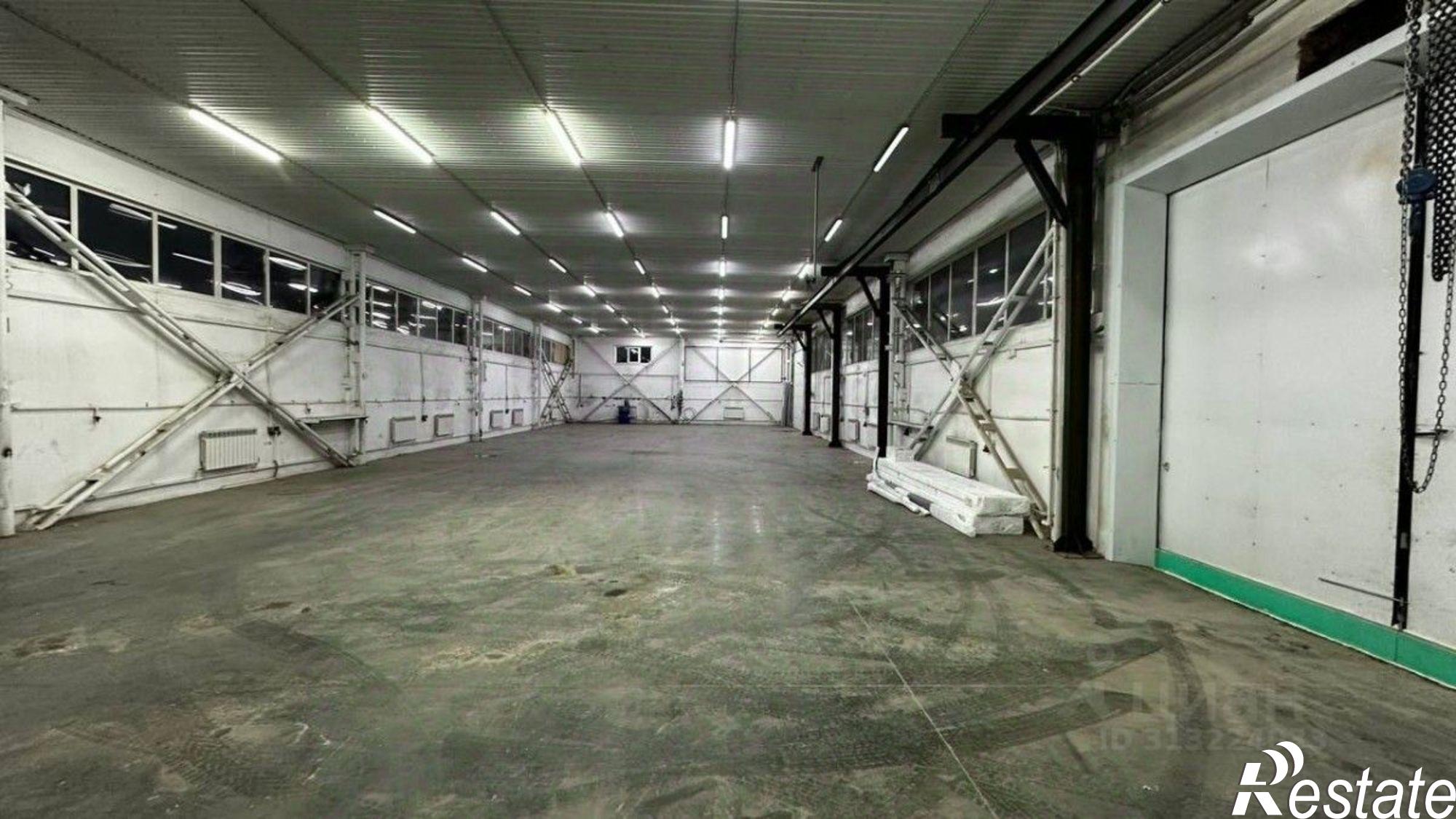 Сдать производственную площадь за 280 000 рублей на Мензелинский тракт, 29