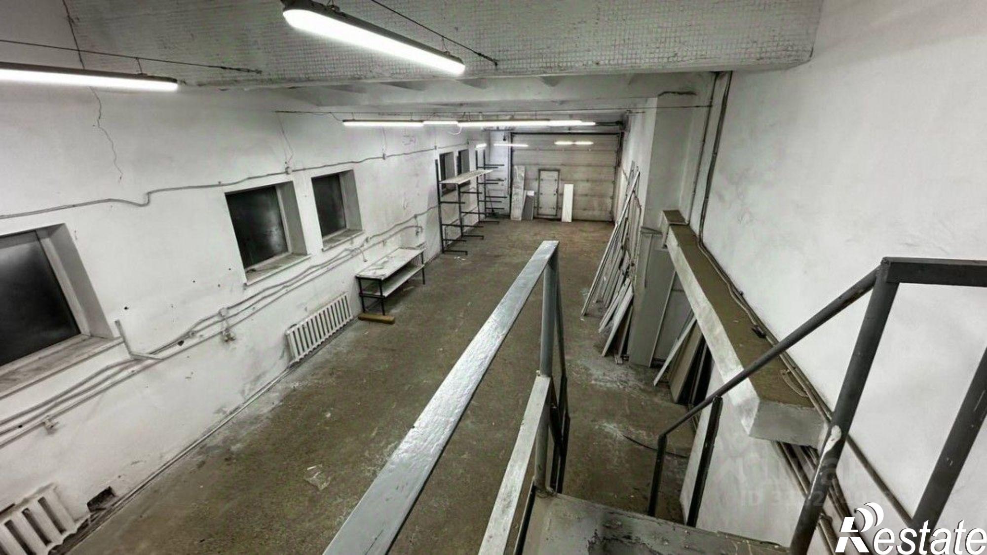 Сдать производственную площадь за 280 000 рублей на Мензелинский тракт, 29