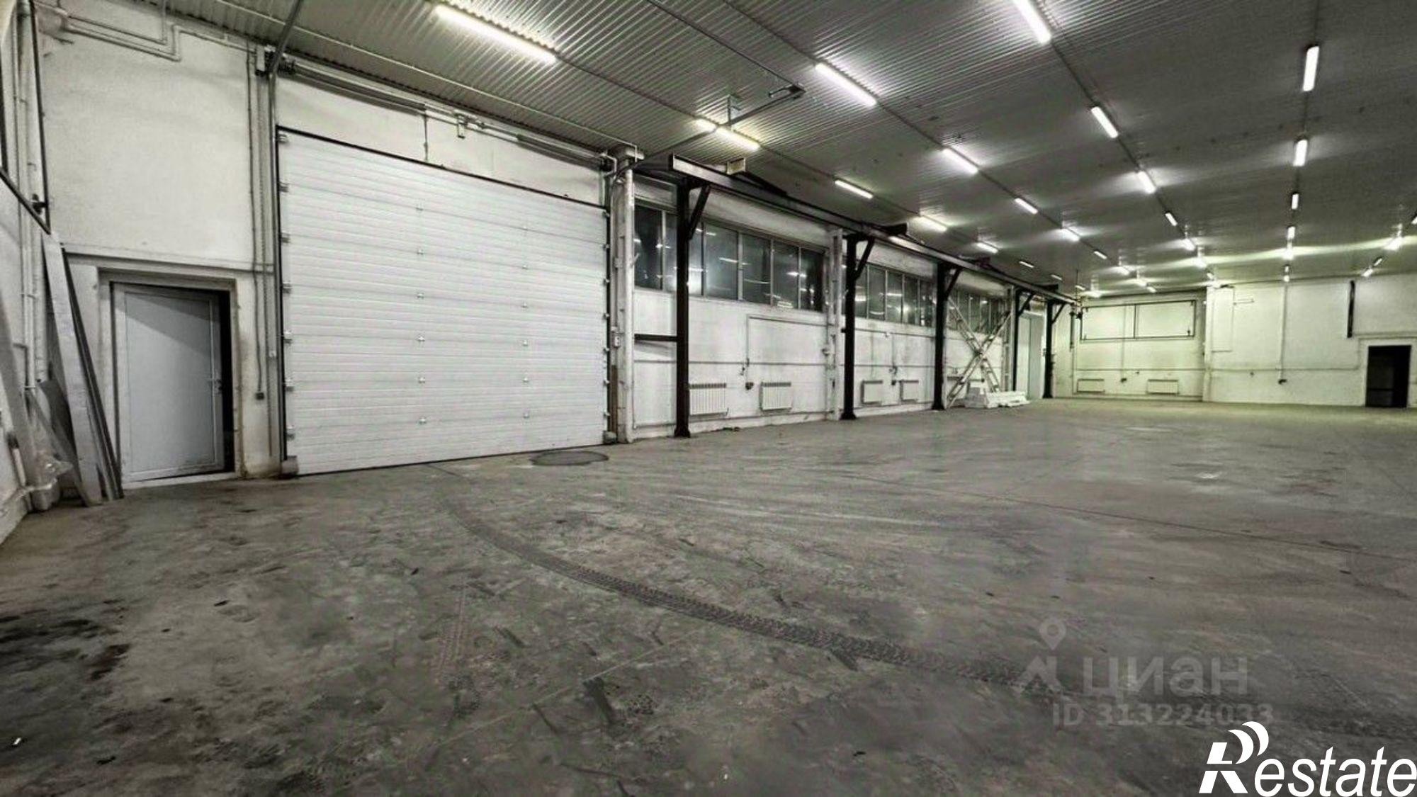 Сдать производственную площадь за 280 000 рублей на Мензелинский тракт, 29