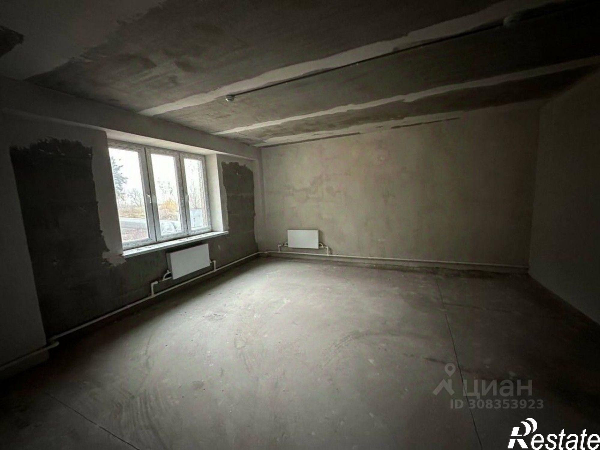 Купить офис, помещение под офис за 23 000 100 рублей на Комсомольская наб, 3