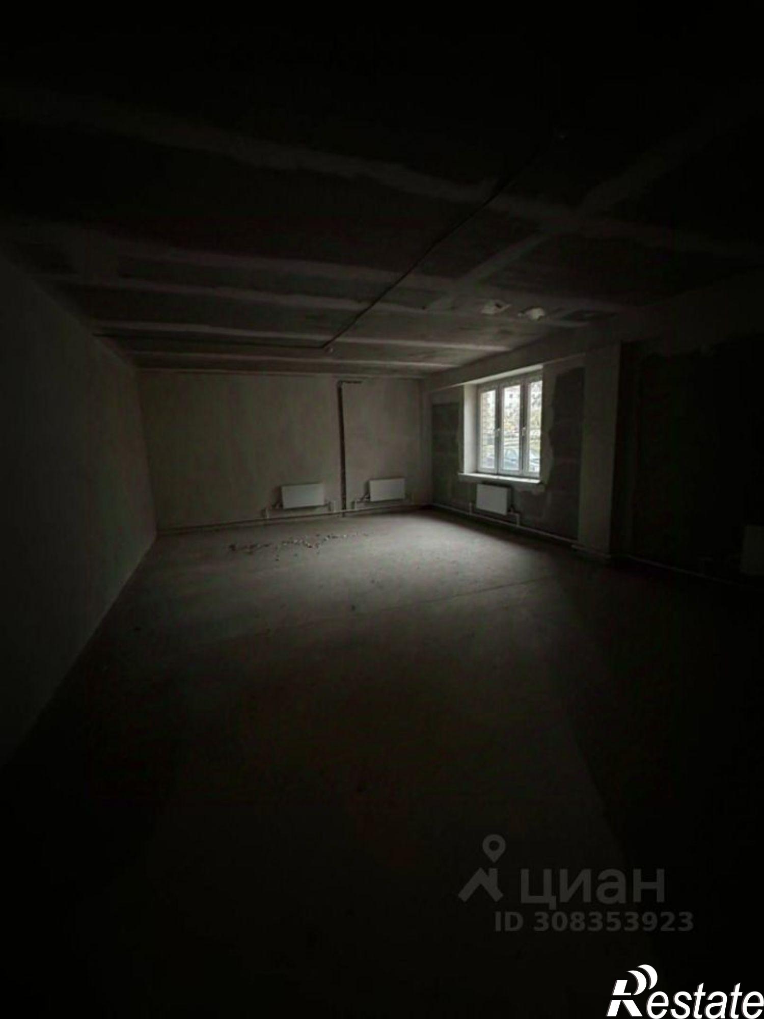 Купить офис, помещение под офис за 23 000 100 рублей на Комсомольская наб, 3