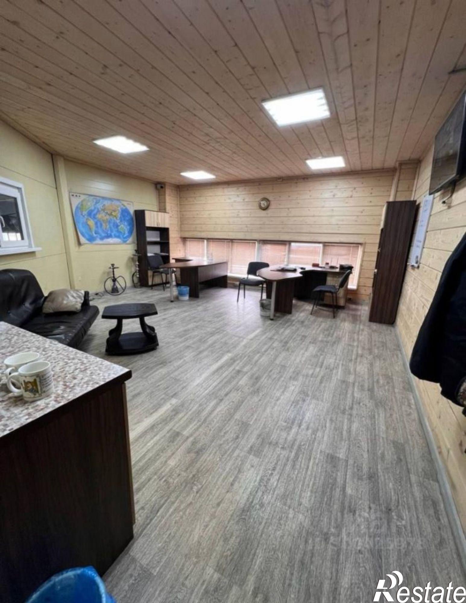 Купить производственную площадь за 40 500 400 рублей на Трубный проезд, 57