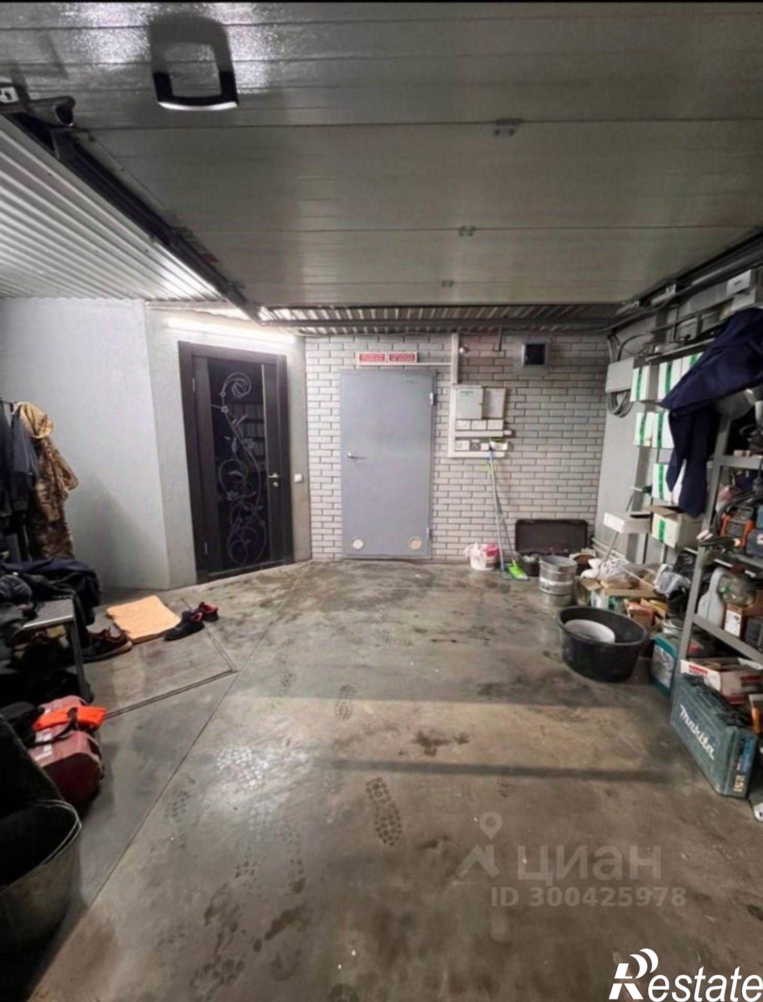 Купить производственную площадь за 40 500 400 рублей на Трубный проезд, 57