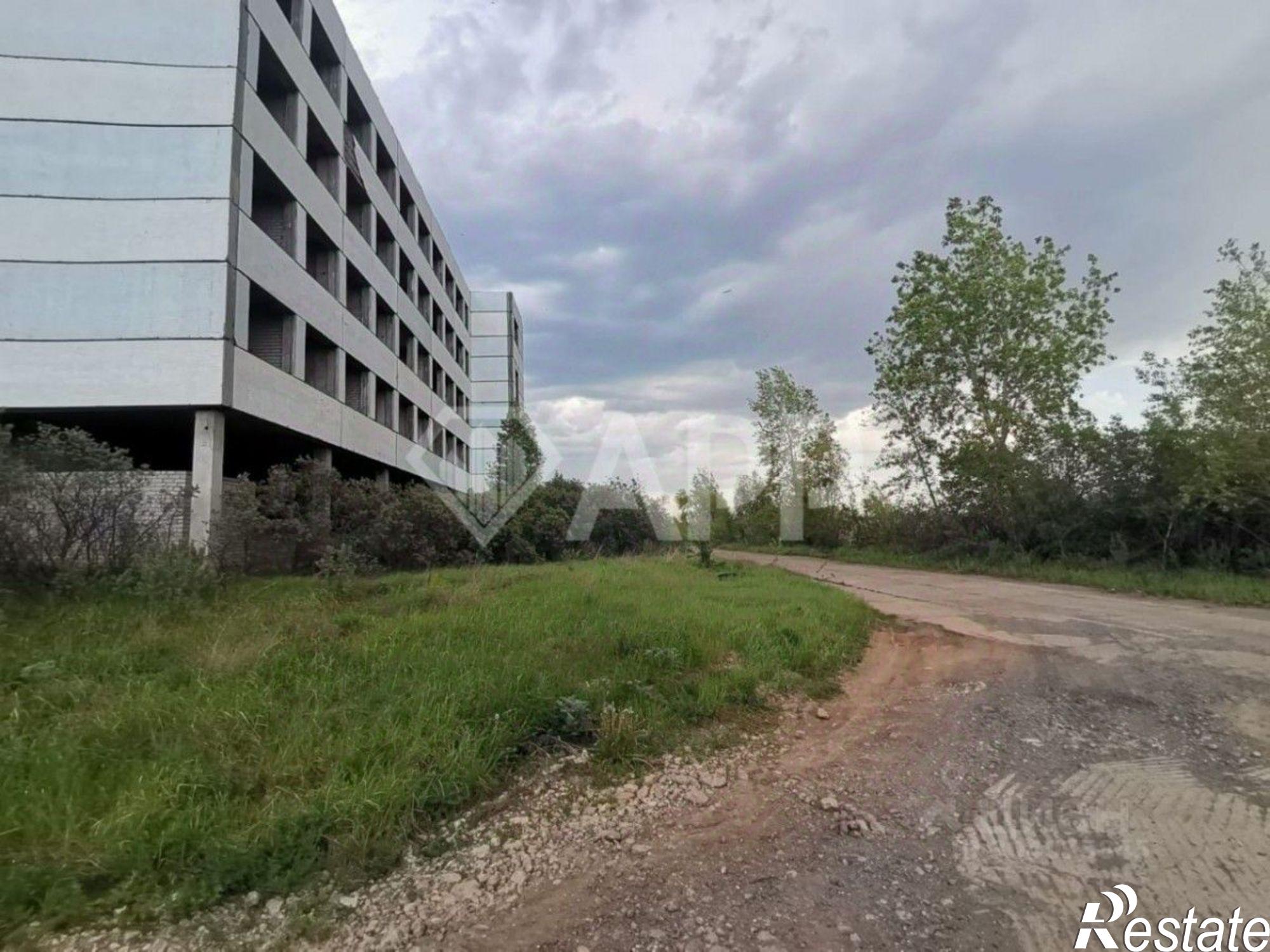 Купить ОСЗ, отдельно стоящее здание за 130 006 000 рублей на ул Металлургическая, 16