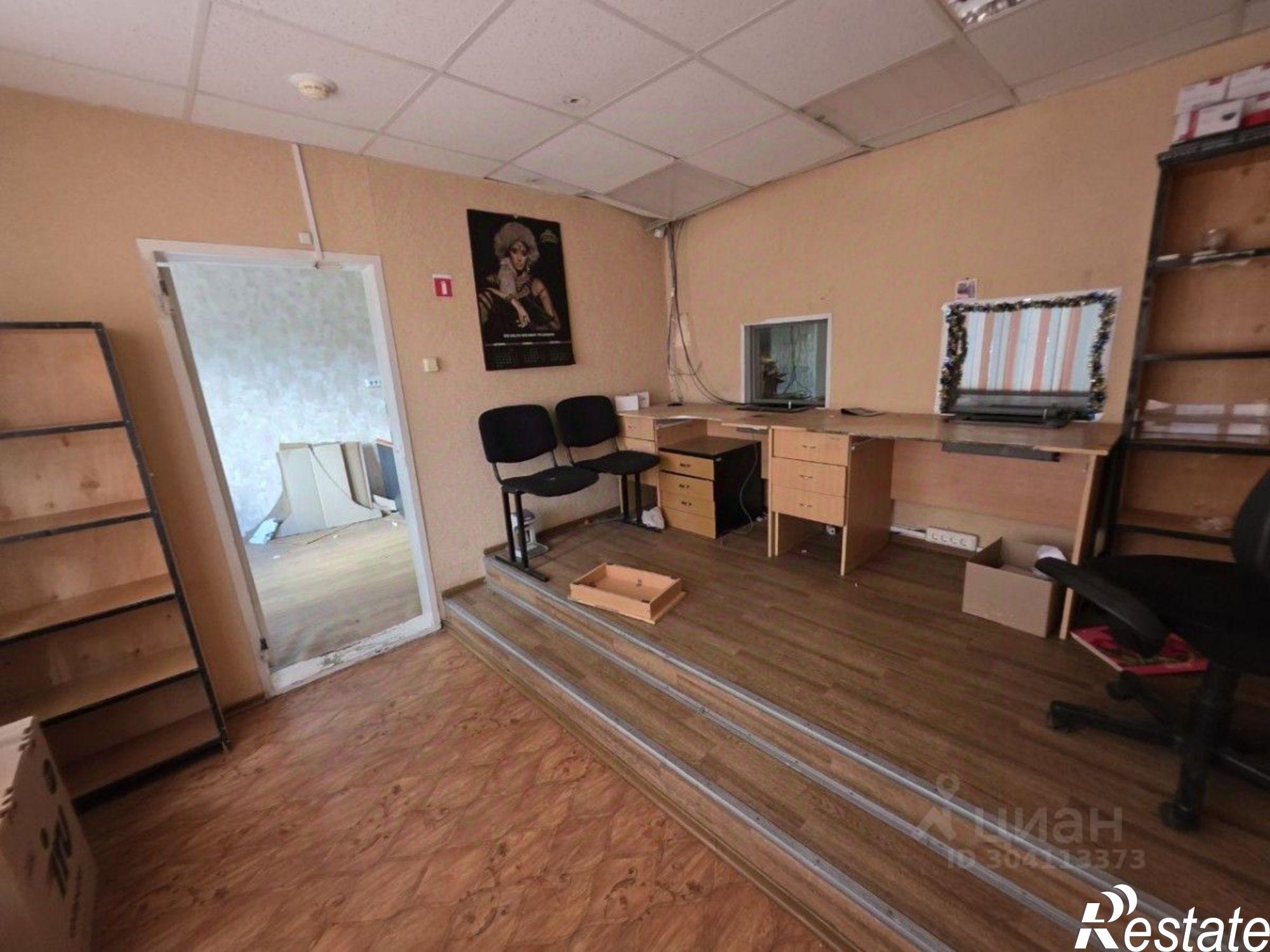 Купить торговое помещение за 14 970 700 рублей на Молодёжный бульвар