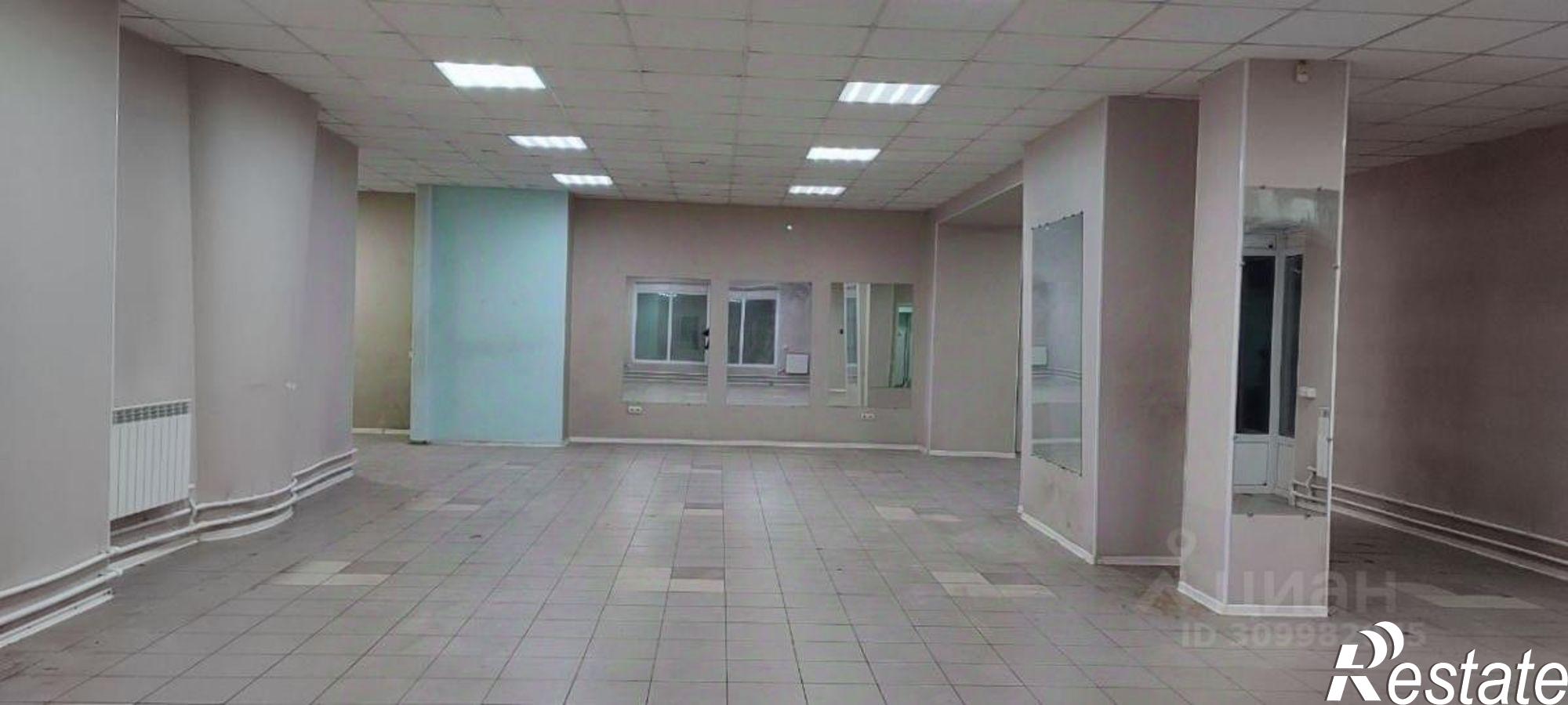 Купить помещение свободного назначения за 16 960 200 рублей на пр-кт Мира, 52/16