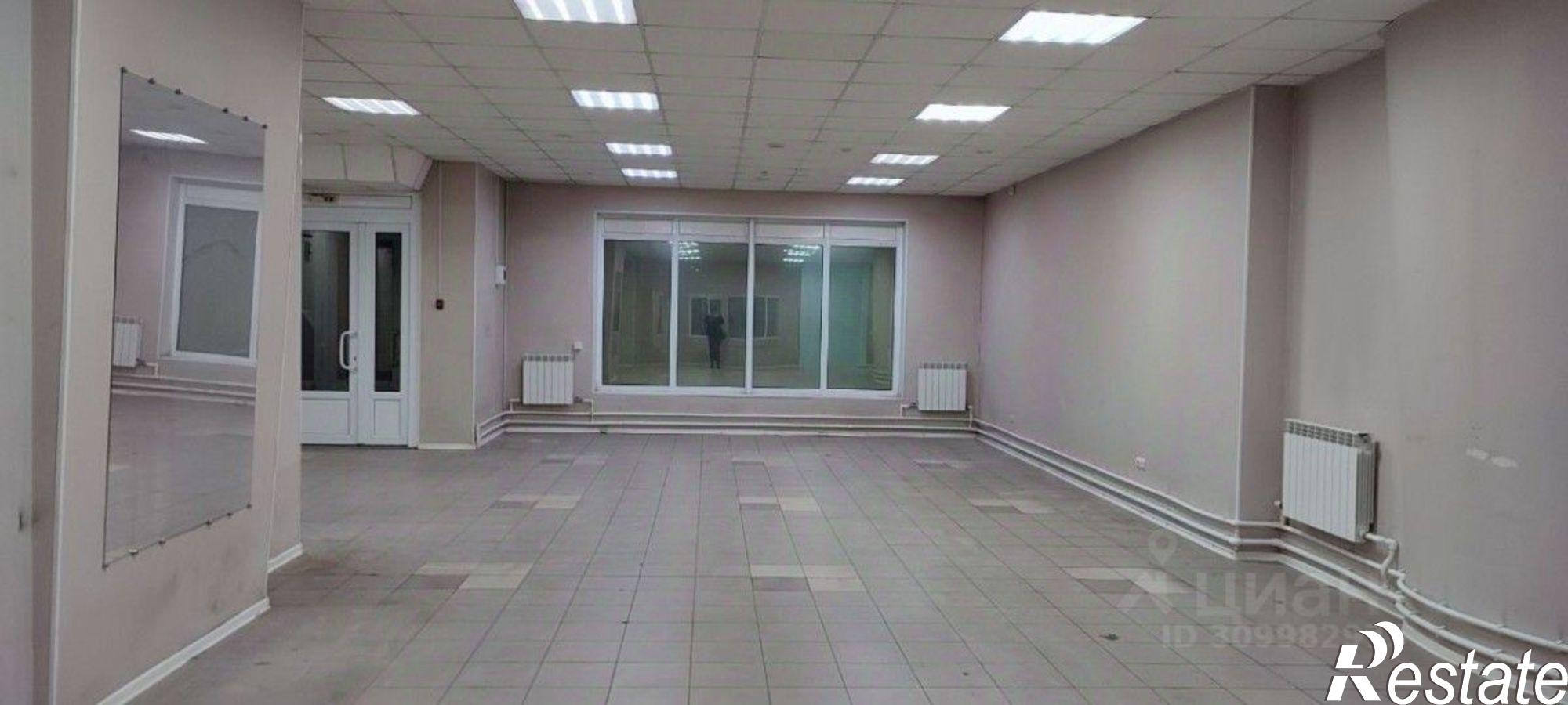 Купить помещение свободного назначения за 16 960 200 рублей на пр-кт Мира, 52/16