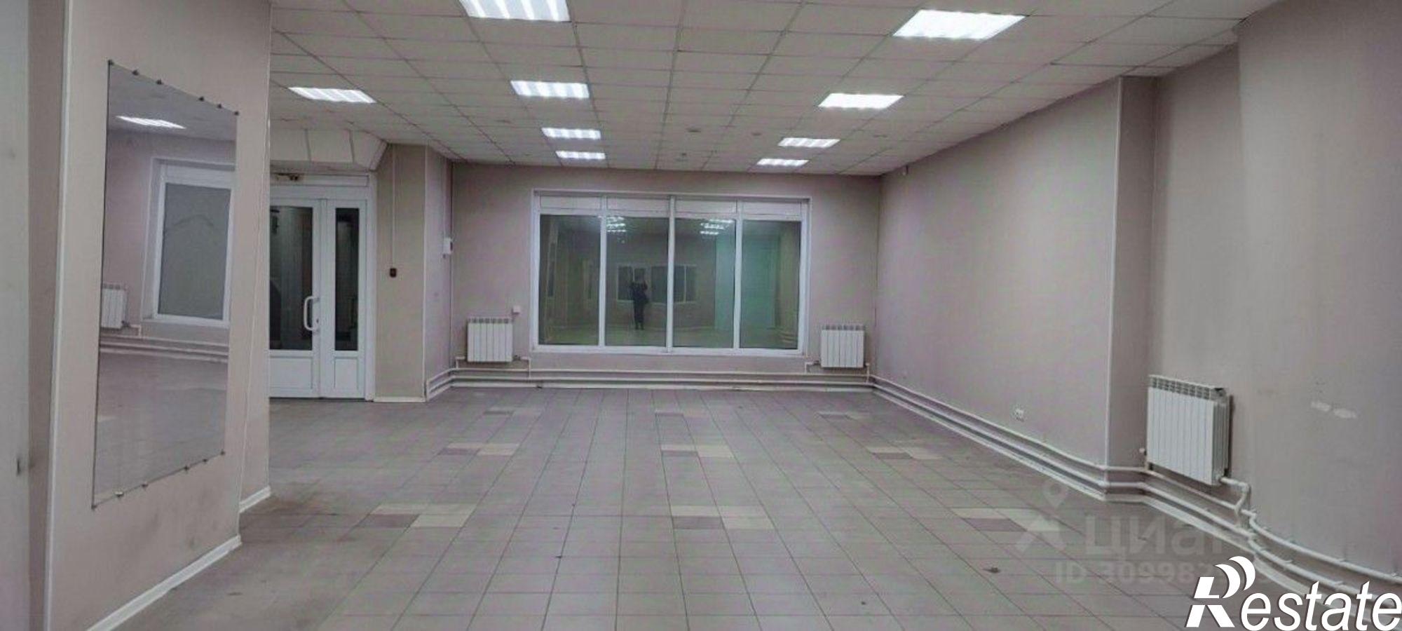 Купить помещение свободного назначения за 16 960 200 рублей на пр-кт Мира, 52/16