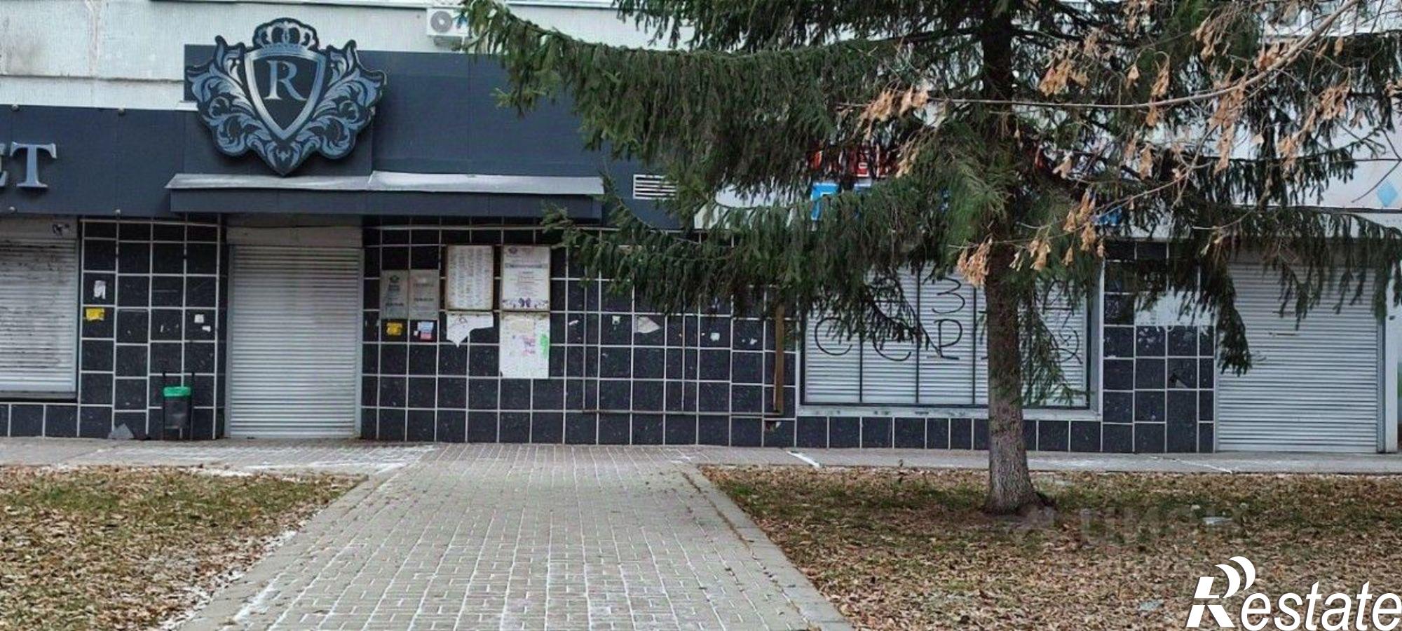 Купить помещение свободного назначения за 16 960 200 рублей на пр-кт Мира, 52/16