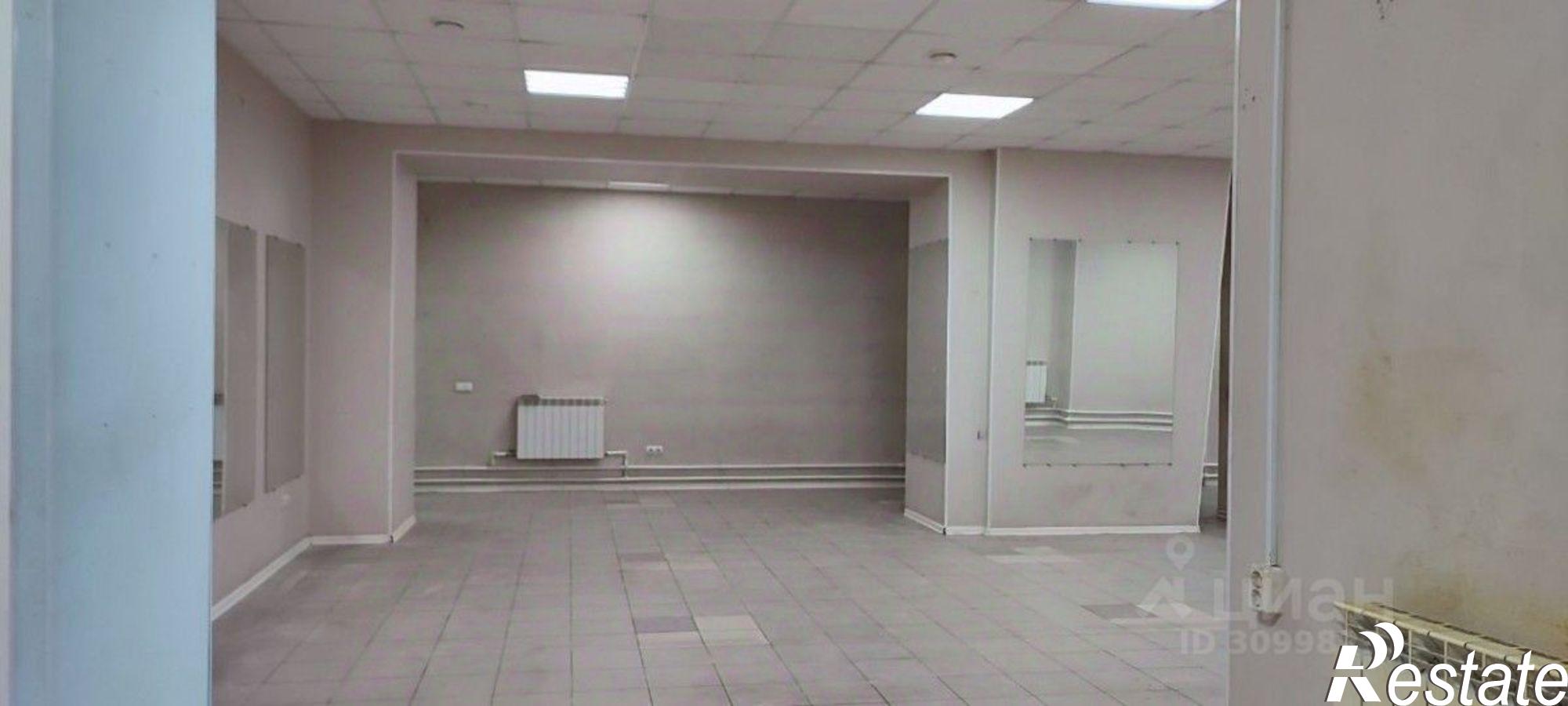 Купить помещение свободного назначения за 16 960 200 рублей на пр-кт Мира, 52/16