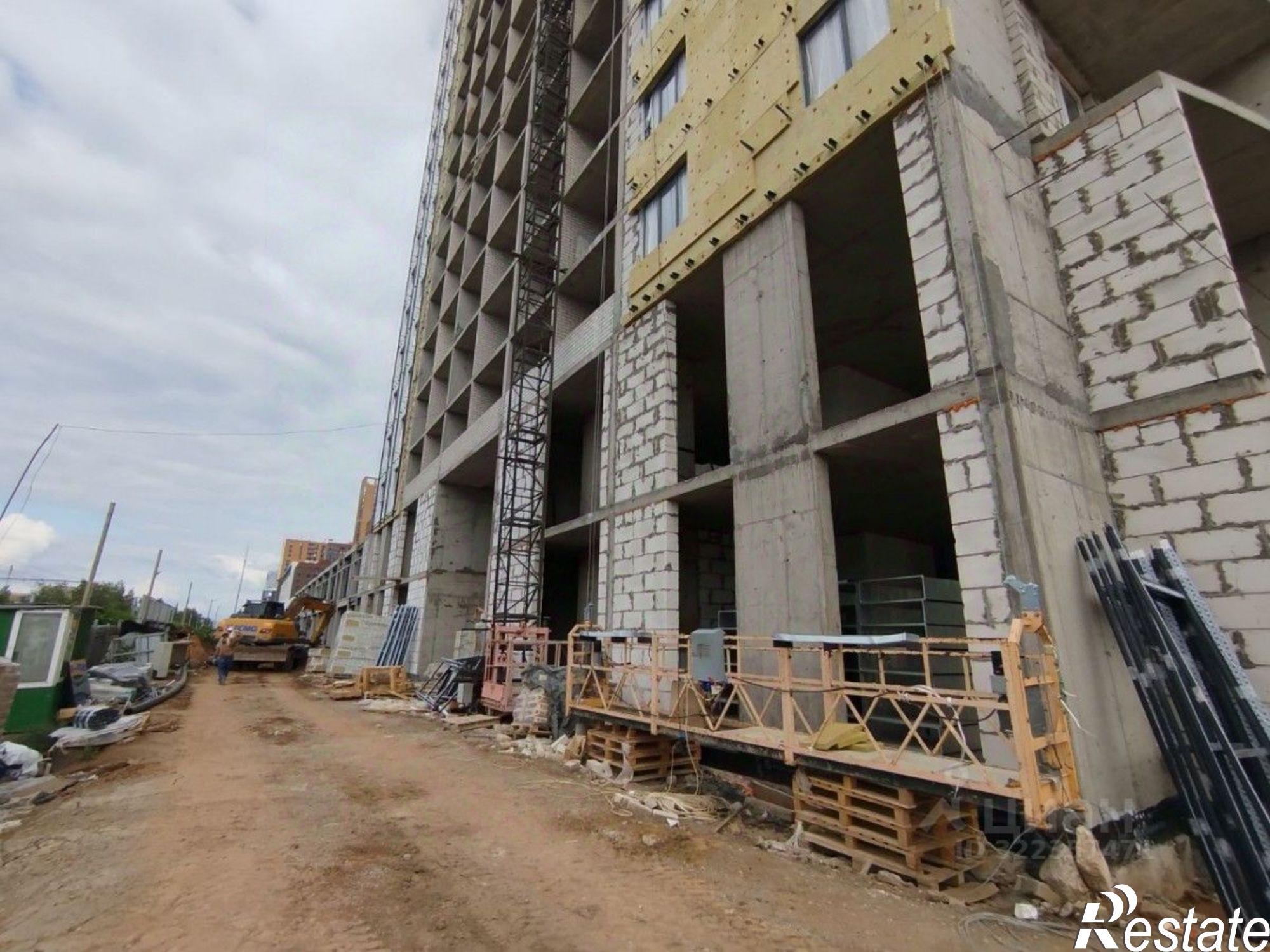 Купить помещение свободного назначения за 27 000 000 рублей на проспект Сююмбике, 34