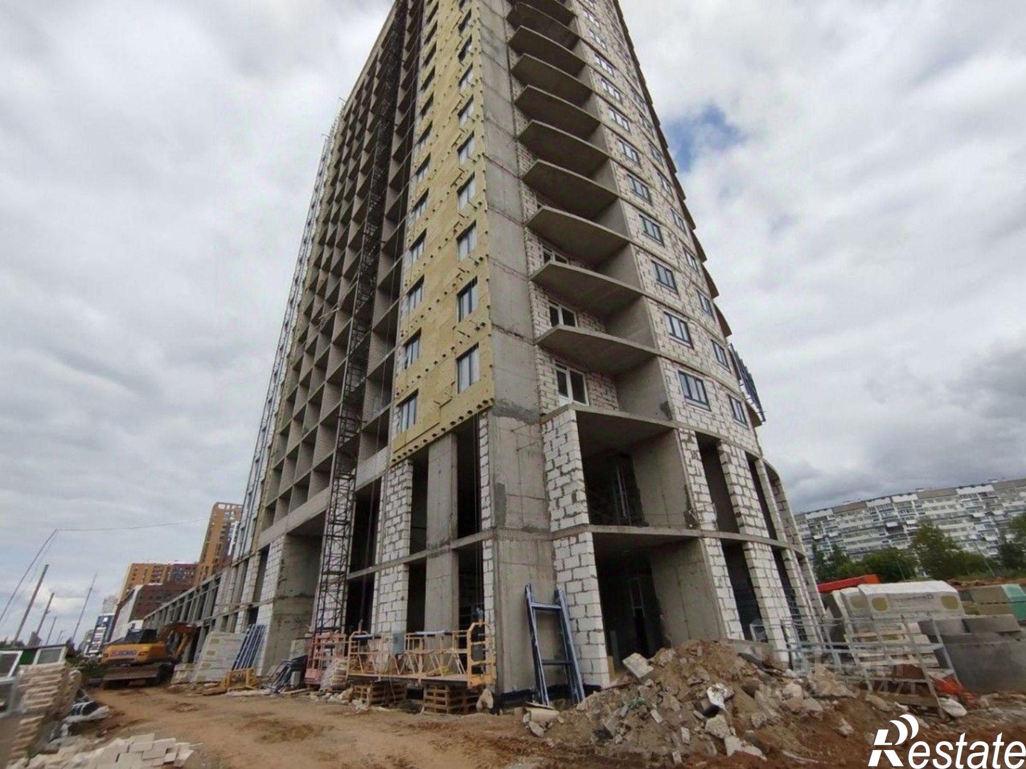 Купить помещение свободного назначения за 27 000 000 рублей на проспект Сююмбике, 34