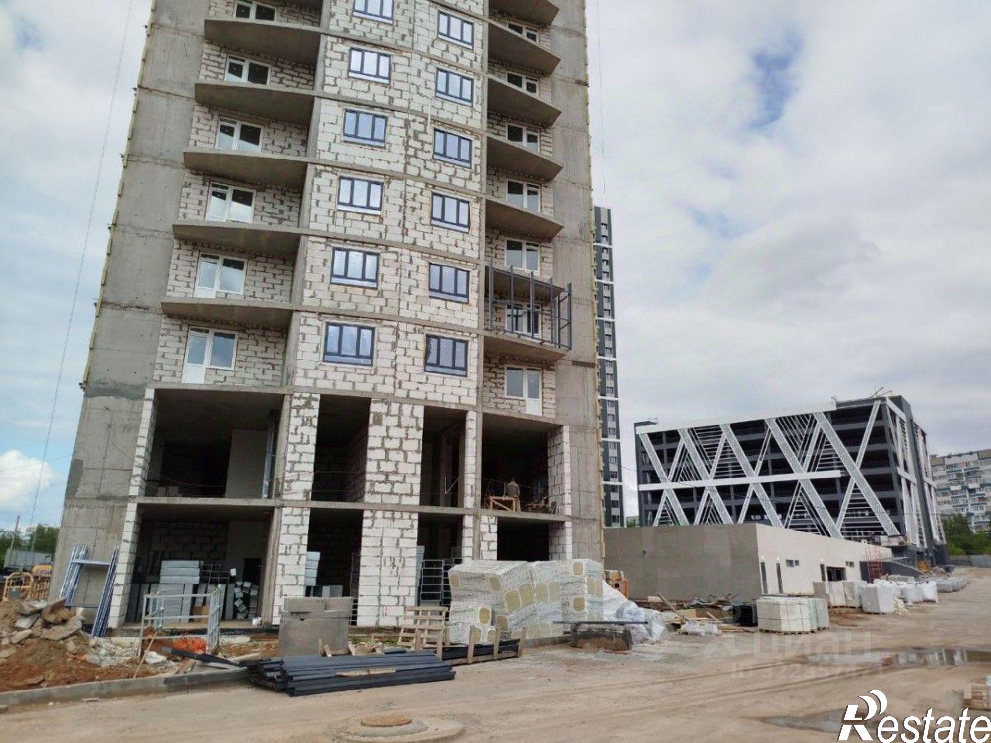 Купить помещение свободного назначения за 27 000 000 рублей на проспект Сююмбике, 34