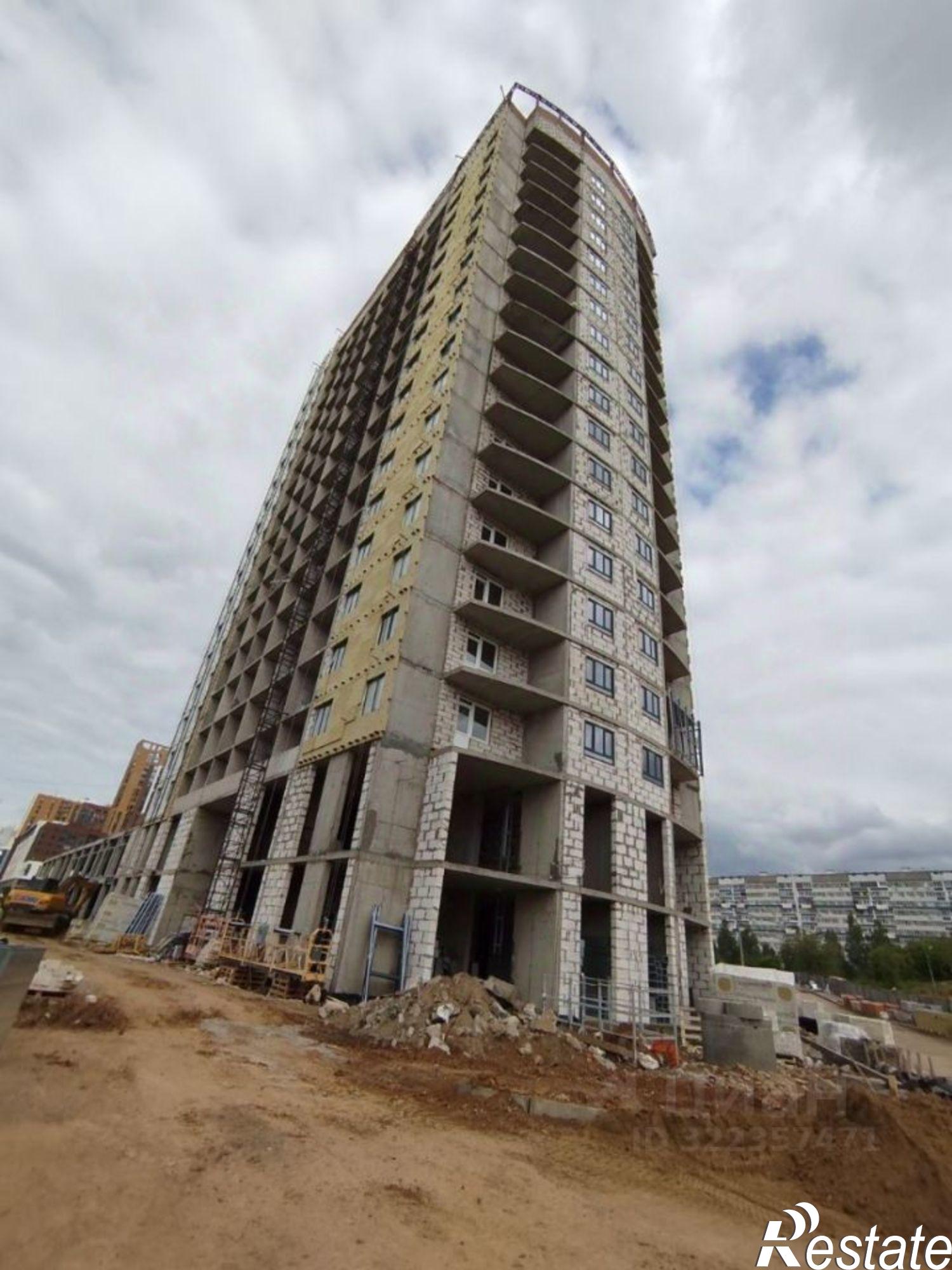 Купить помещение свободного назначения за 27 000 000 рублей на проспект Сююмбике, 34