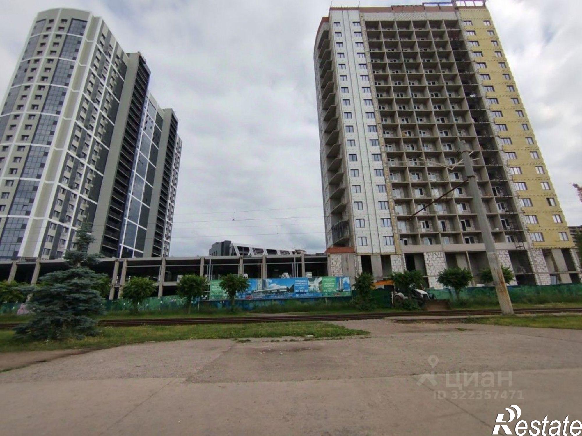 Купить помещение свободного назначения за 27 000 000 рублей на проспект Сююмбике, 34