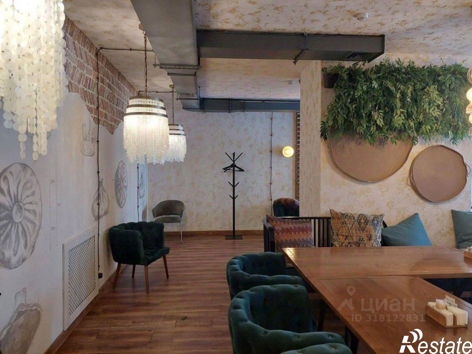 Купить помещение свободного назначения за 42 340 900 рублей на пр-кт Хасана Туфана, 8