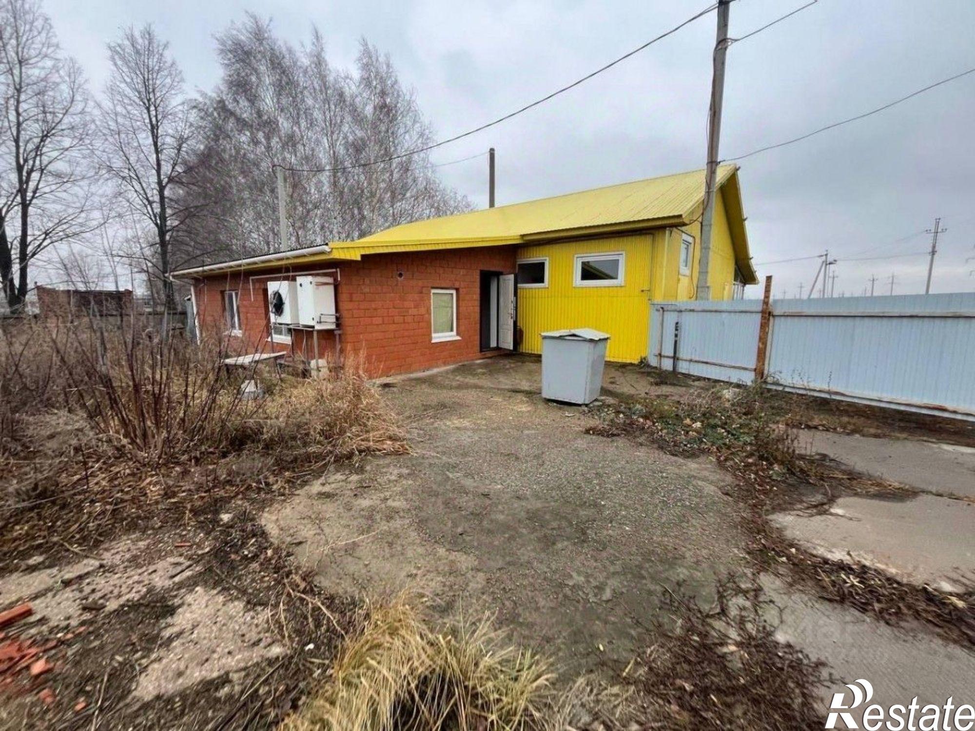 Купить складское помещение за 55 000 400 рублей на Полиграфическая улица