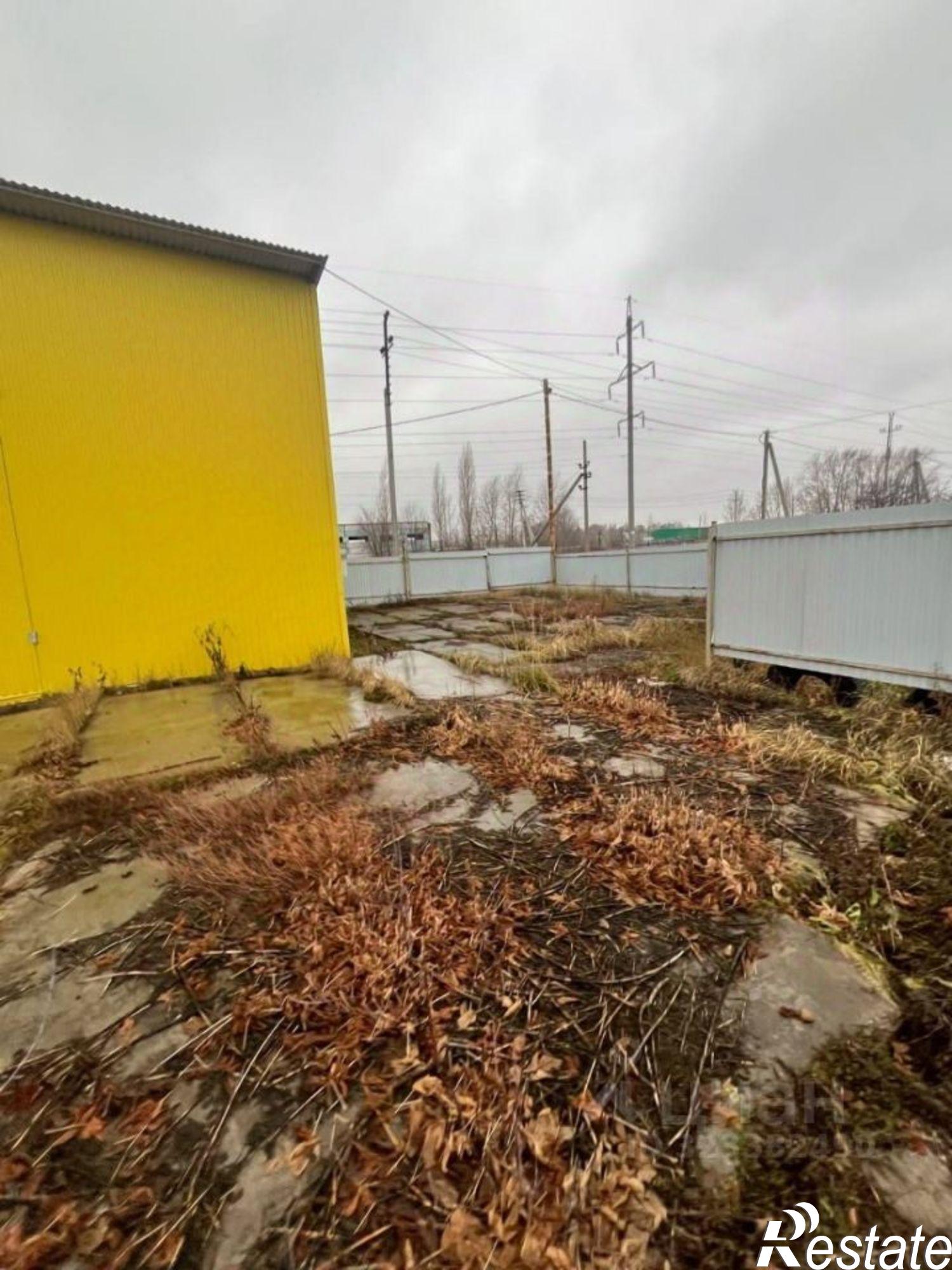 Купить складское помещение за 55 000 400 рублей на Полиграфическая улица