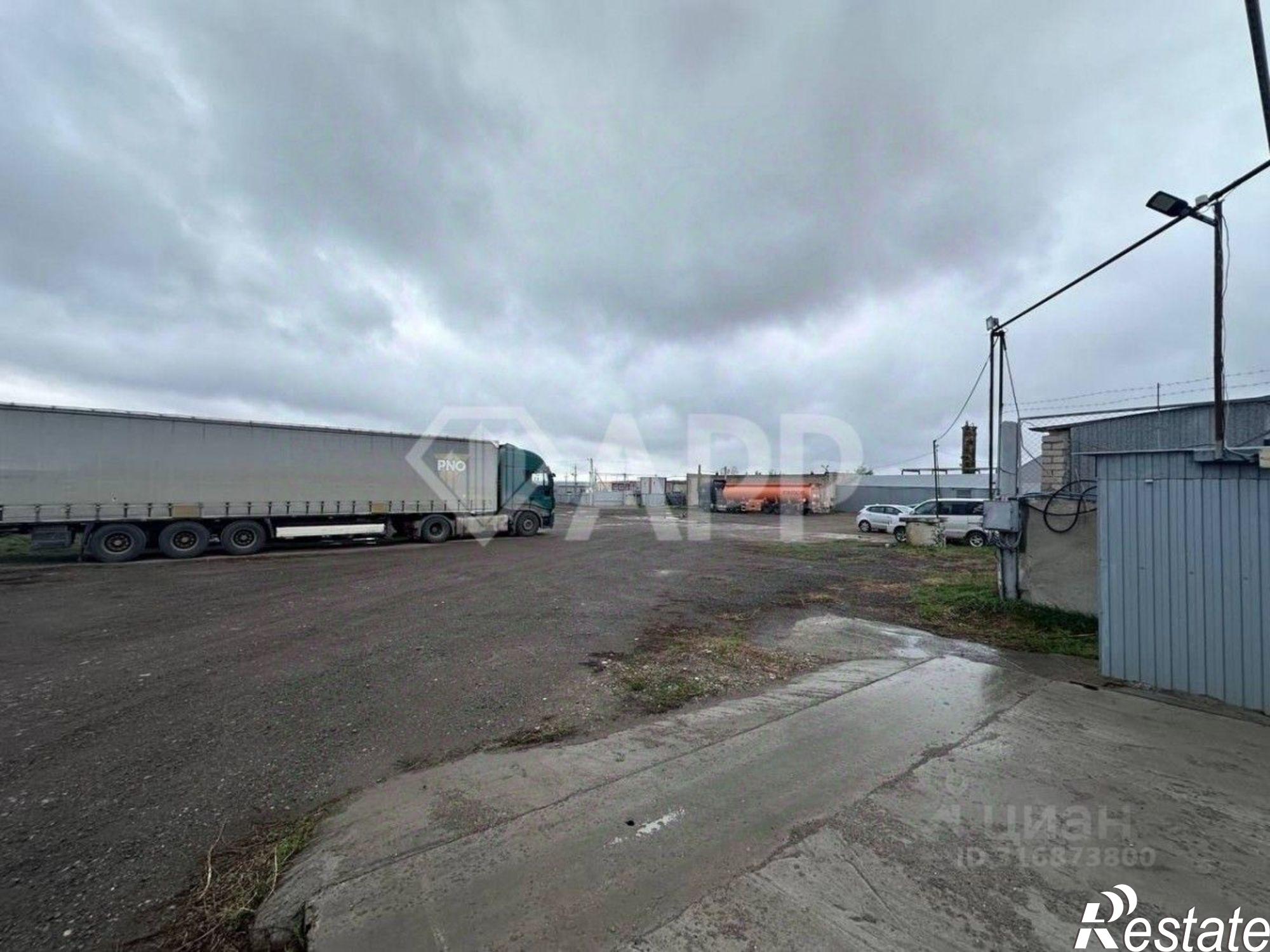 Купить производственную площадь за 60 000 200 рублей на тракт Альметьевский, 27