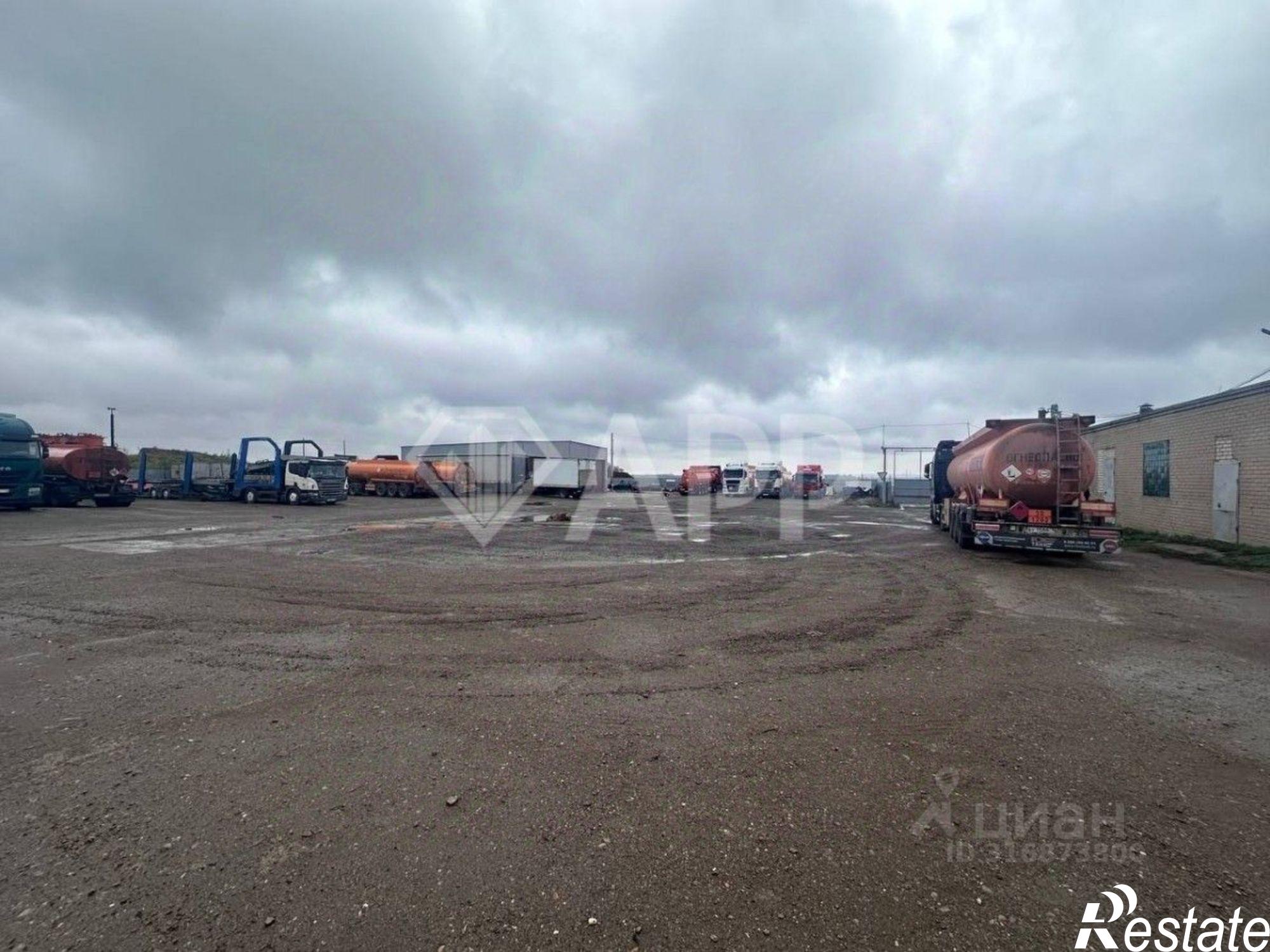 Купить производственную площадь за 60 000 200 рублей на тракт Альметьевский, 27