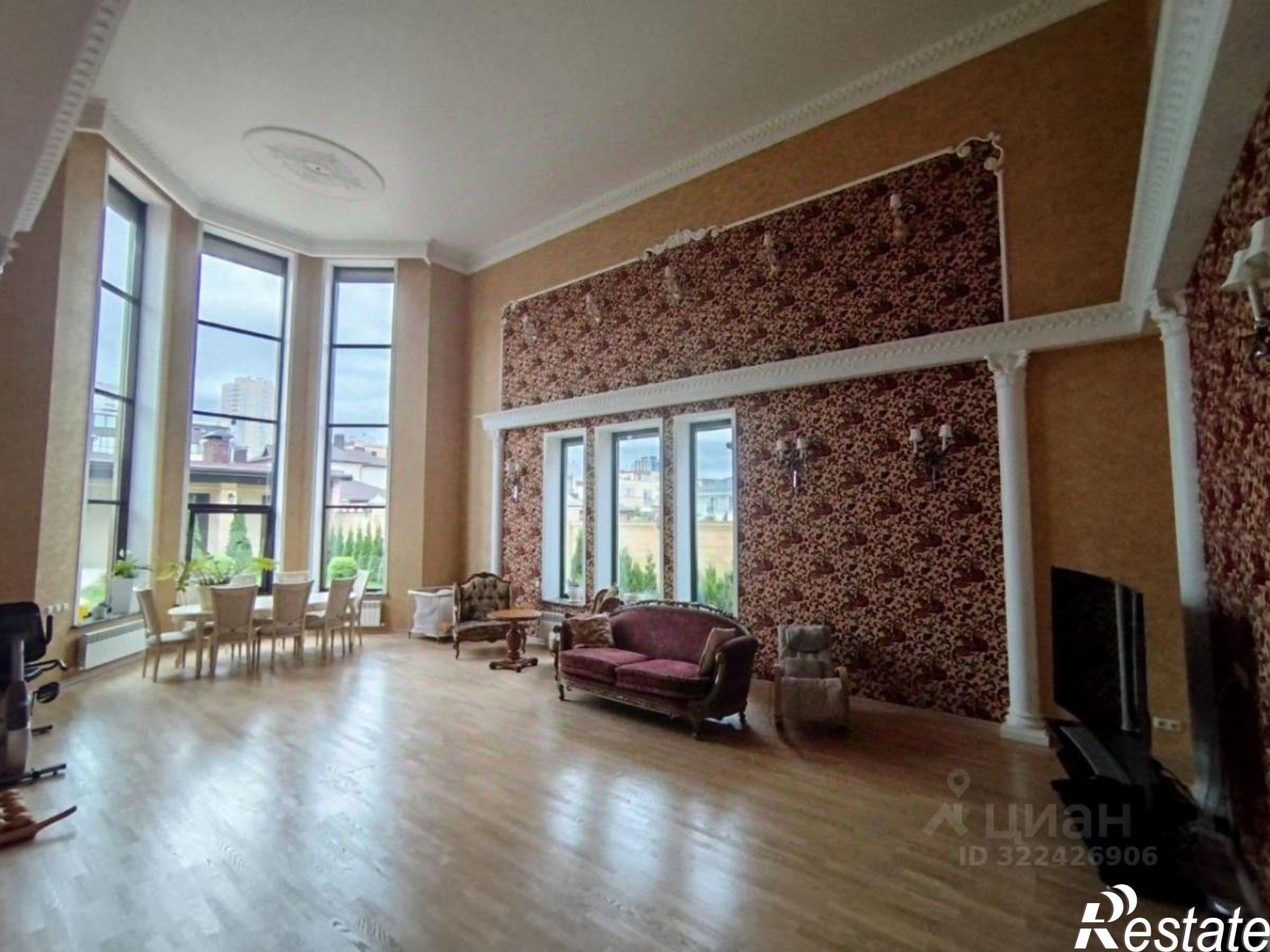 Купить помещение свободного назначения за 120 000 000 рублей на Первая Береговая улица, 29