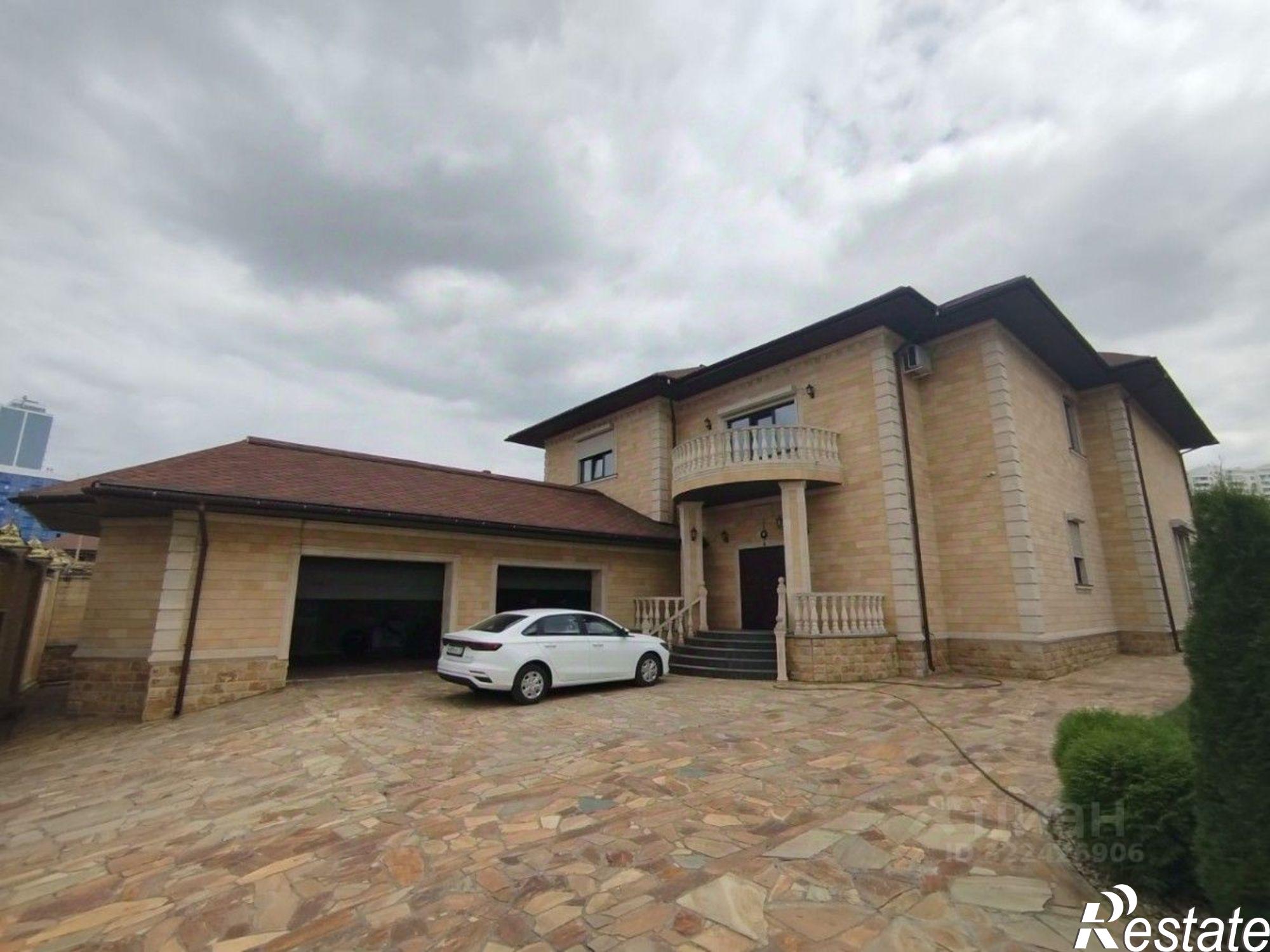 Купить помещение свободного назначения за 120 000 000 рублей на Первая Береговая улица, 29