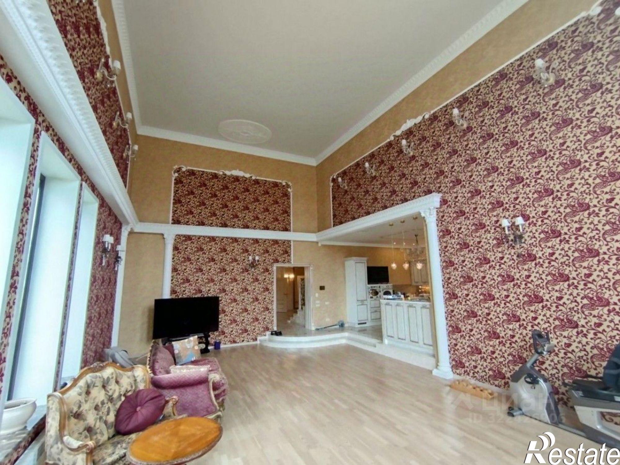 Купить помещение свободного назначения за 120 000 000 рублей на Первая Береговая улица, 29